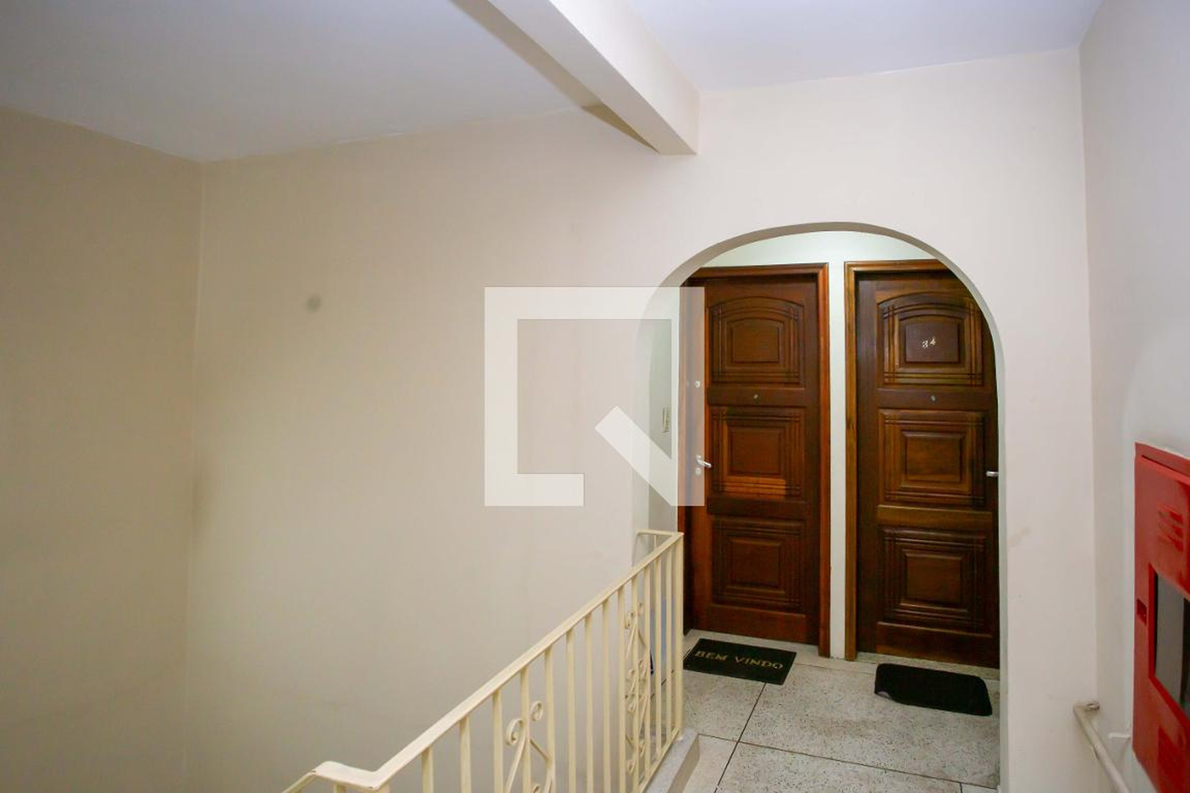 Hall de Entrada - Ouro Preto