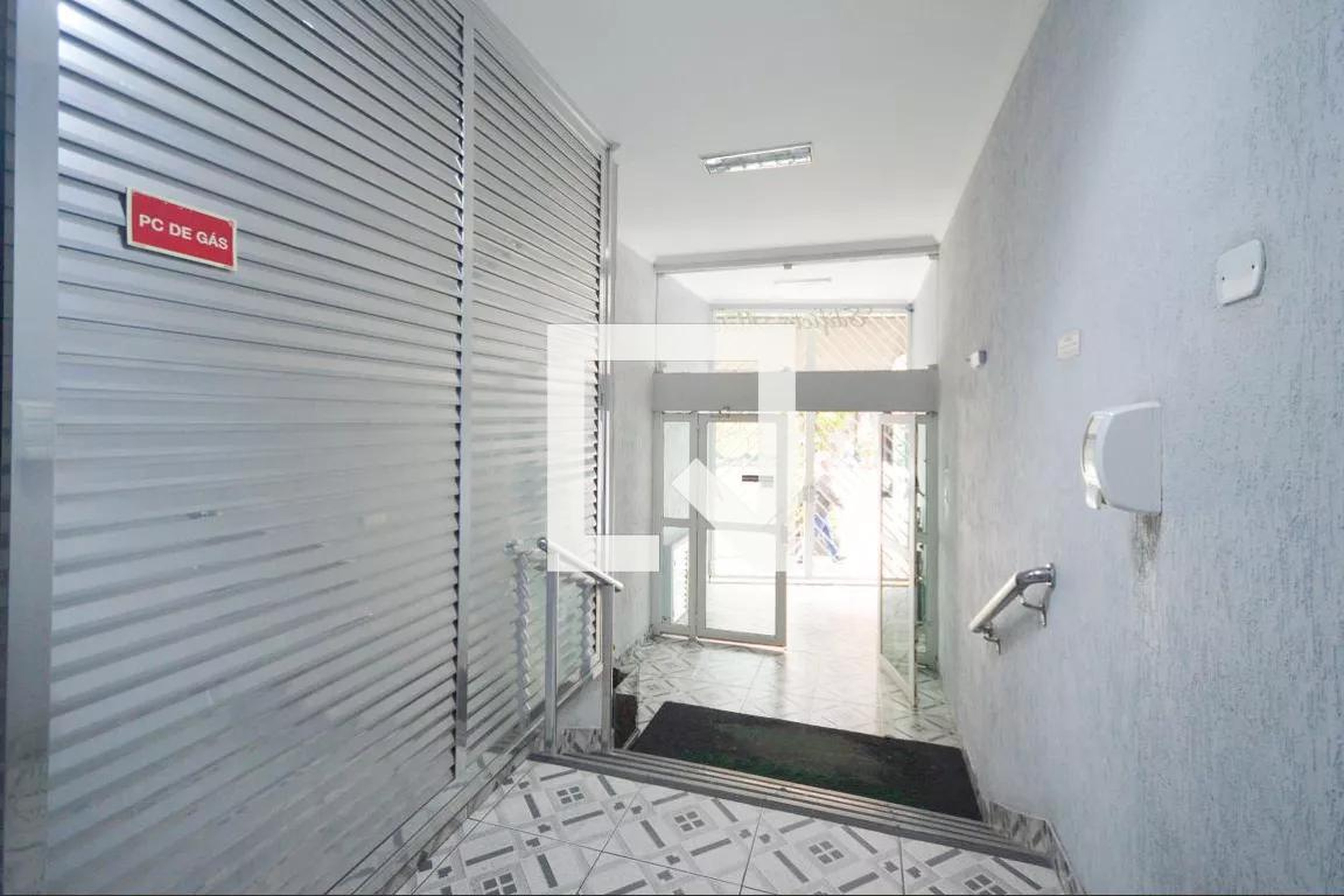 Hall de Entrada - Aleto