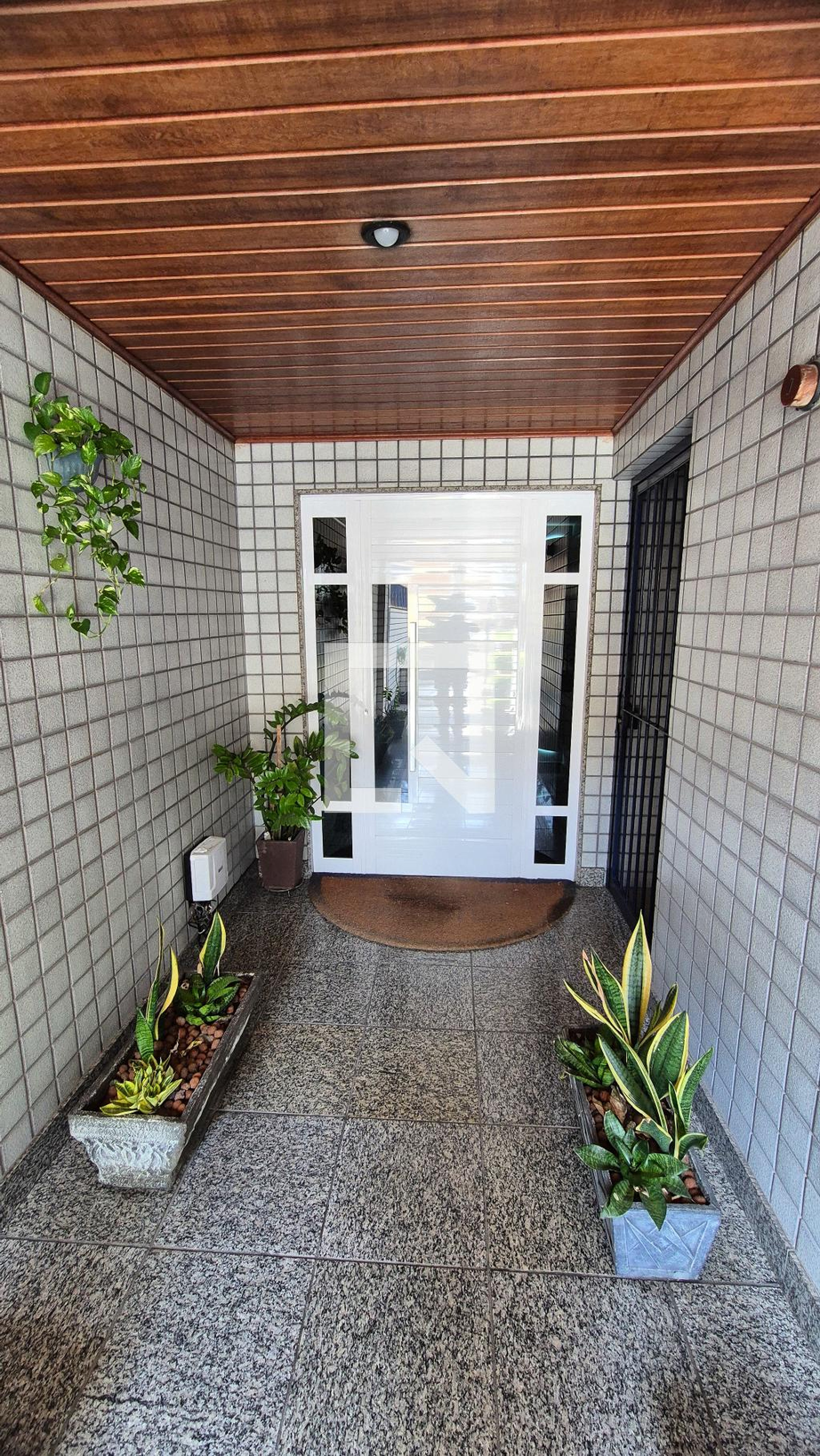 Área comum Condomínio em Travessa da Brandura, 487