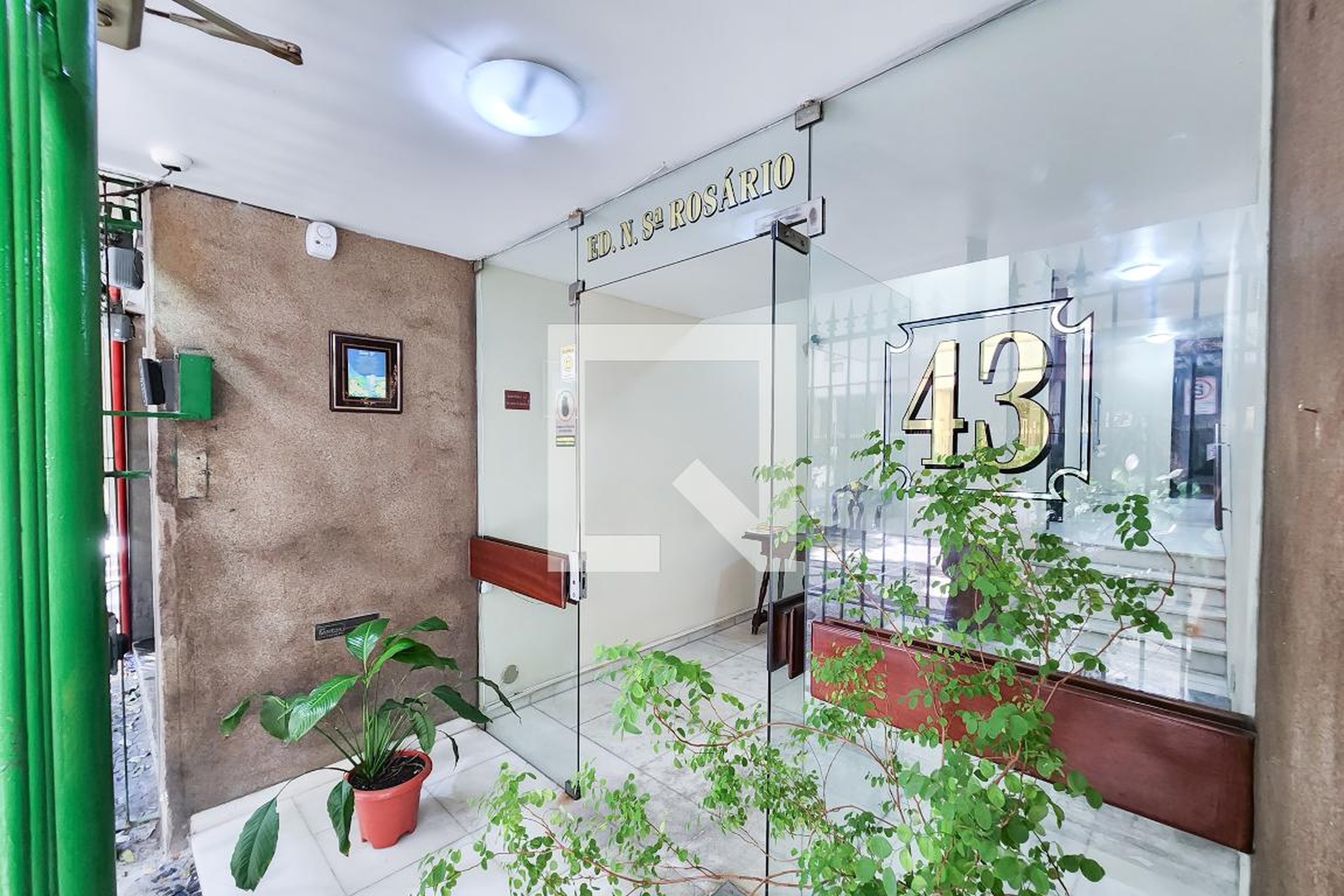 Entrada - 
