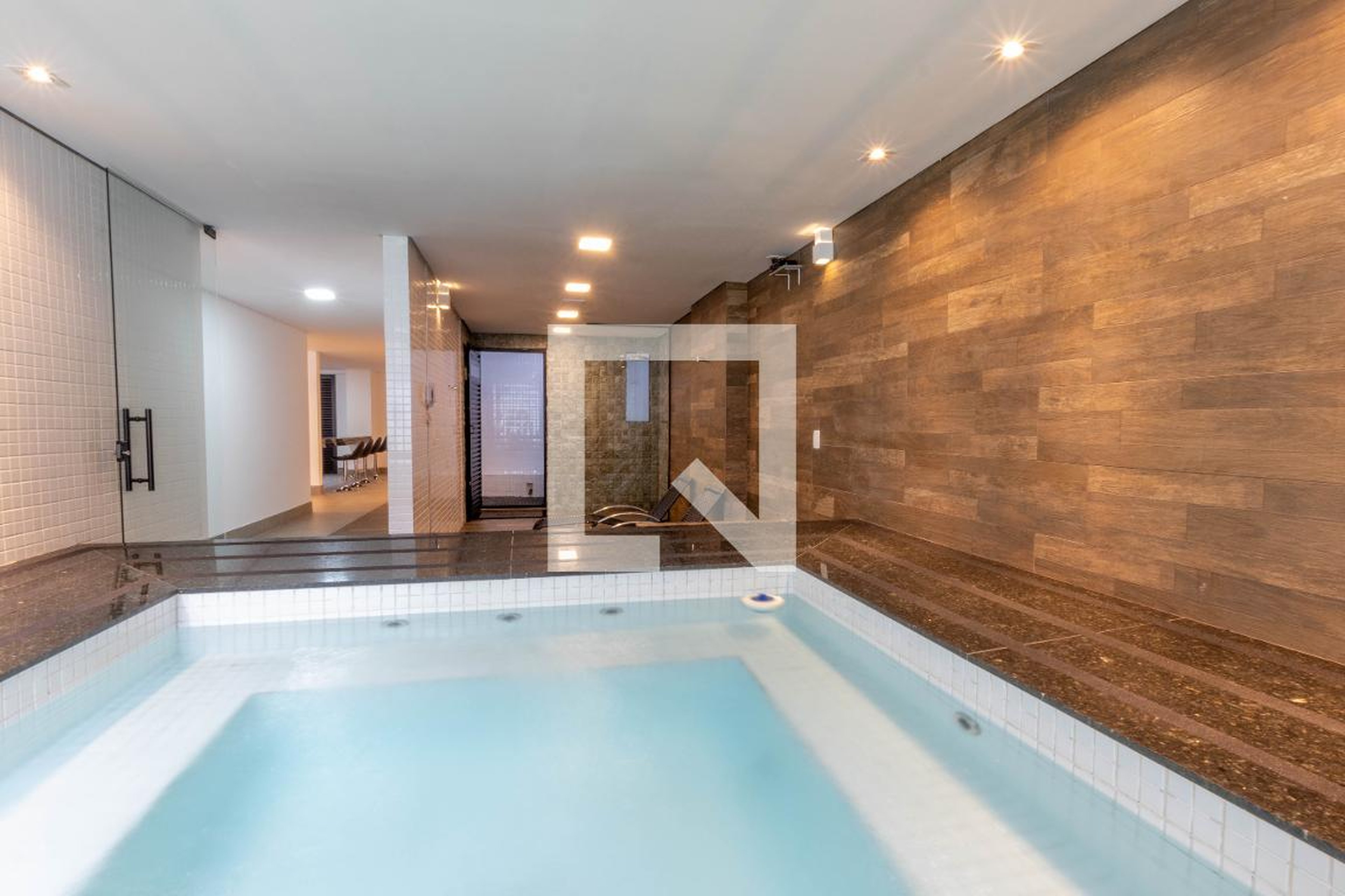 SPA - Edifício Carpo Loft Live