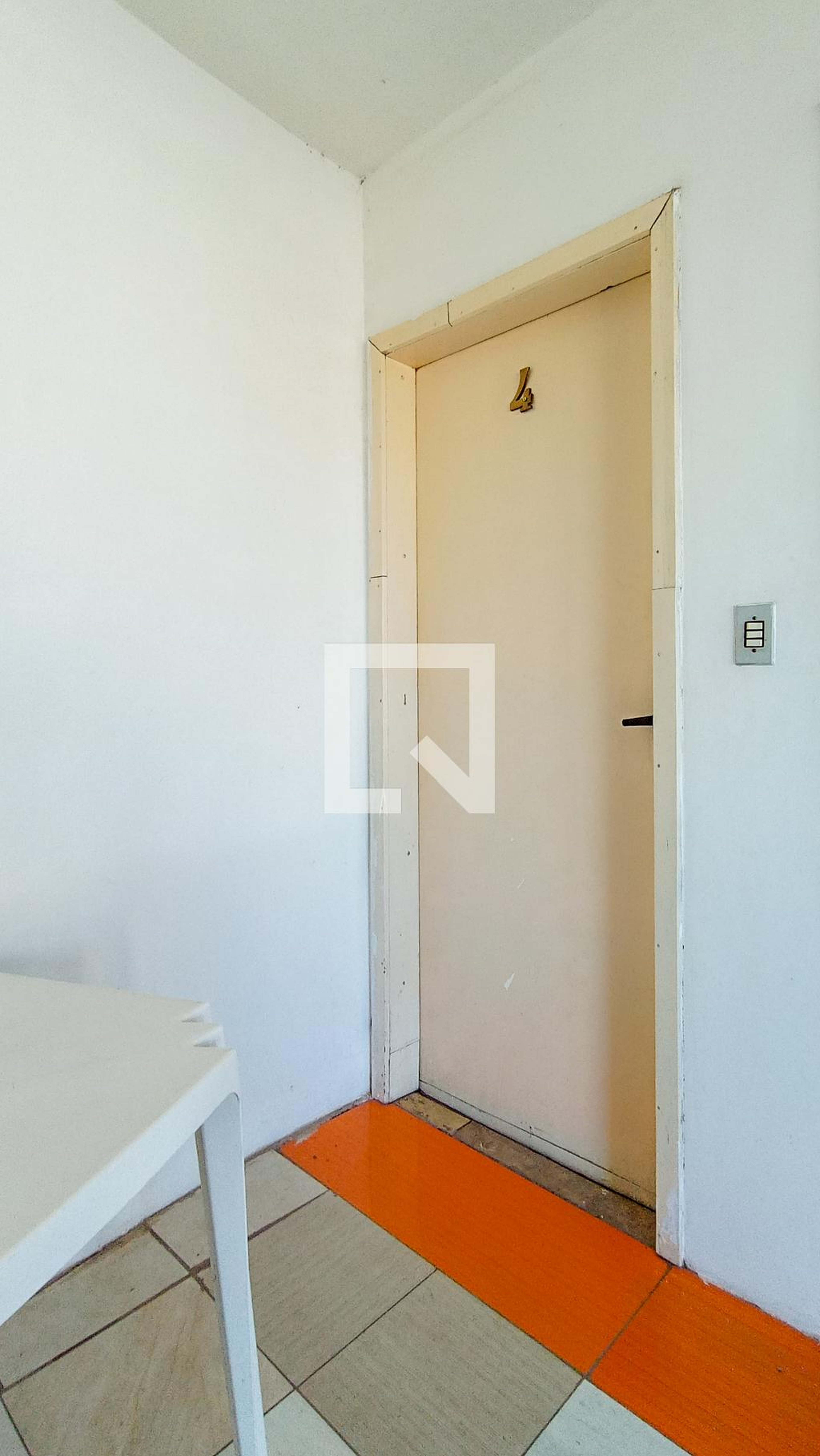 Entrada - 