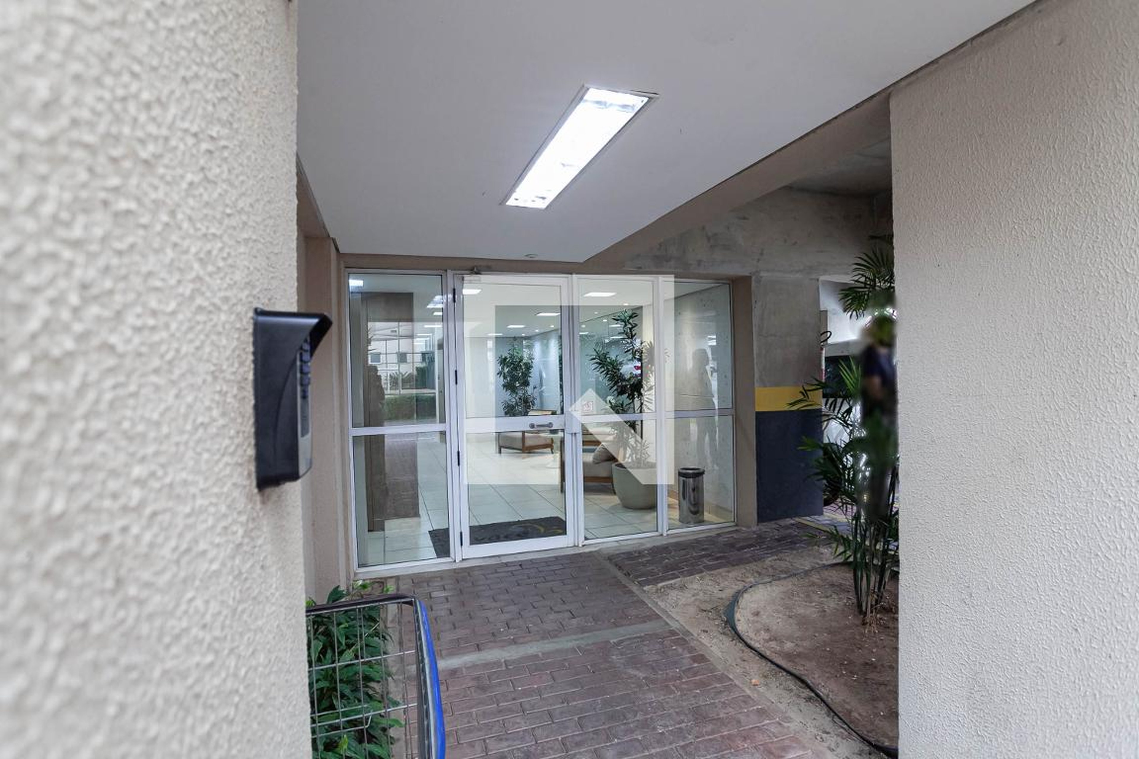 Entrada - Vivace Castelo