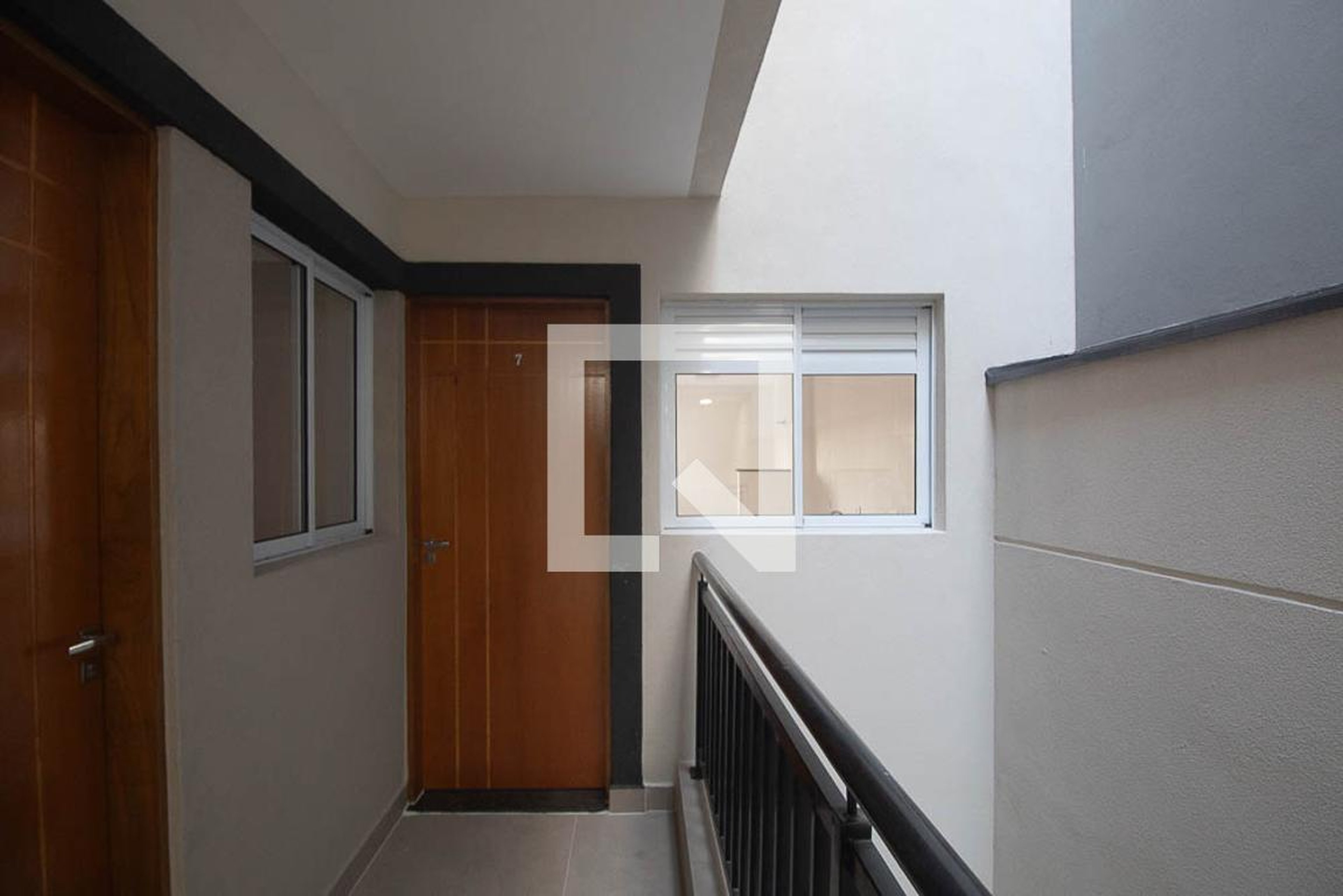 Entrada - Residencial João de Ledesma