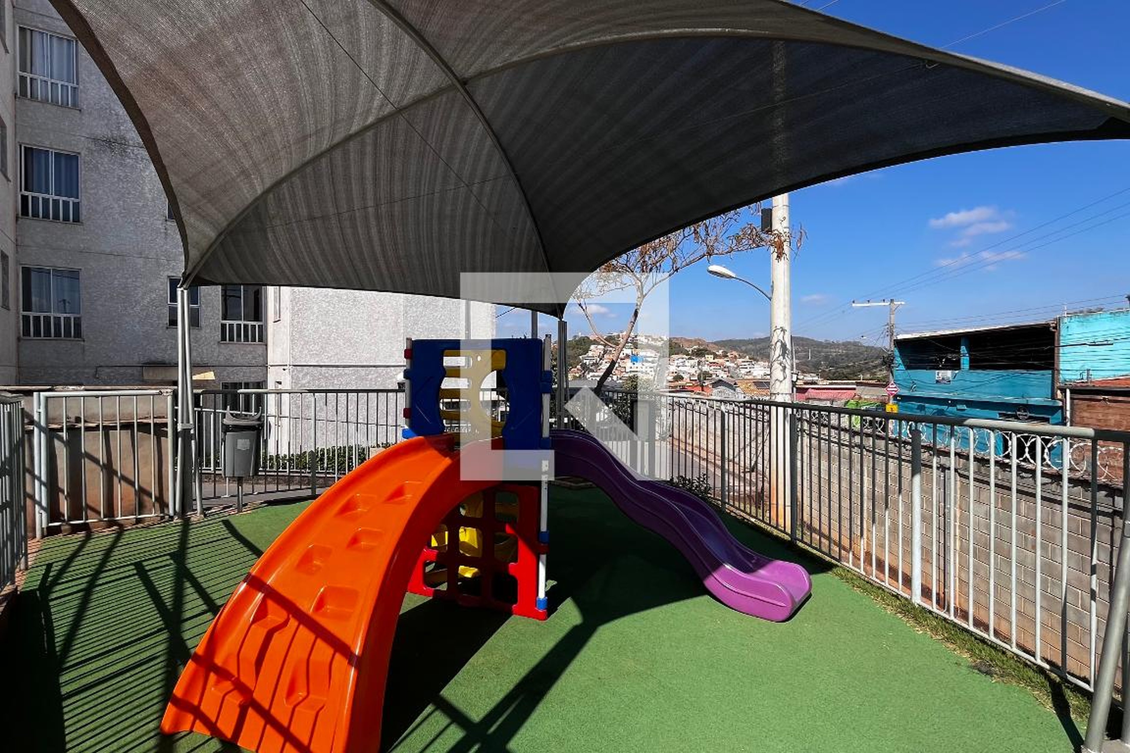 Playground - VILLA TROPICAL