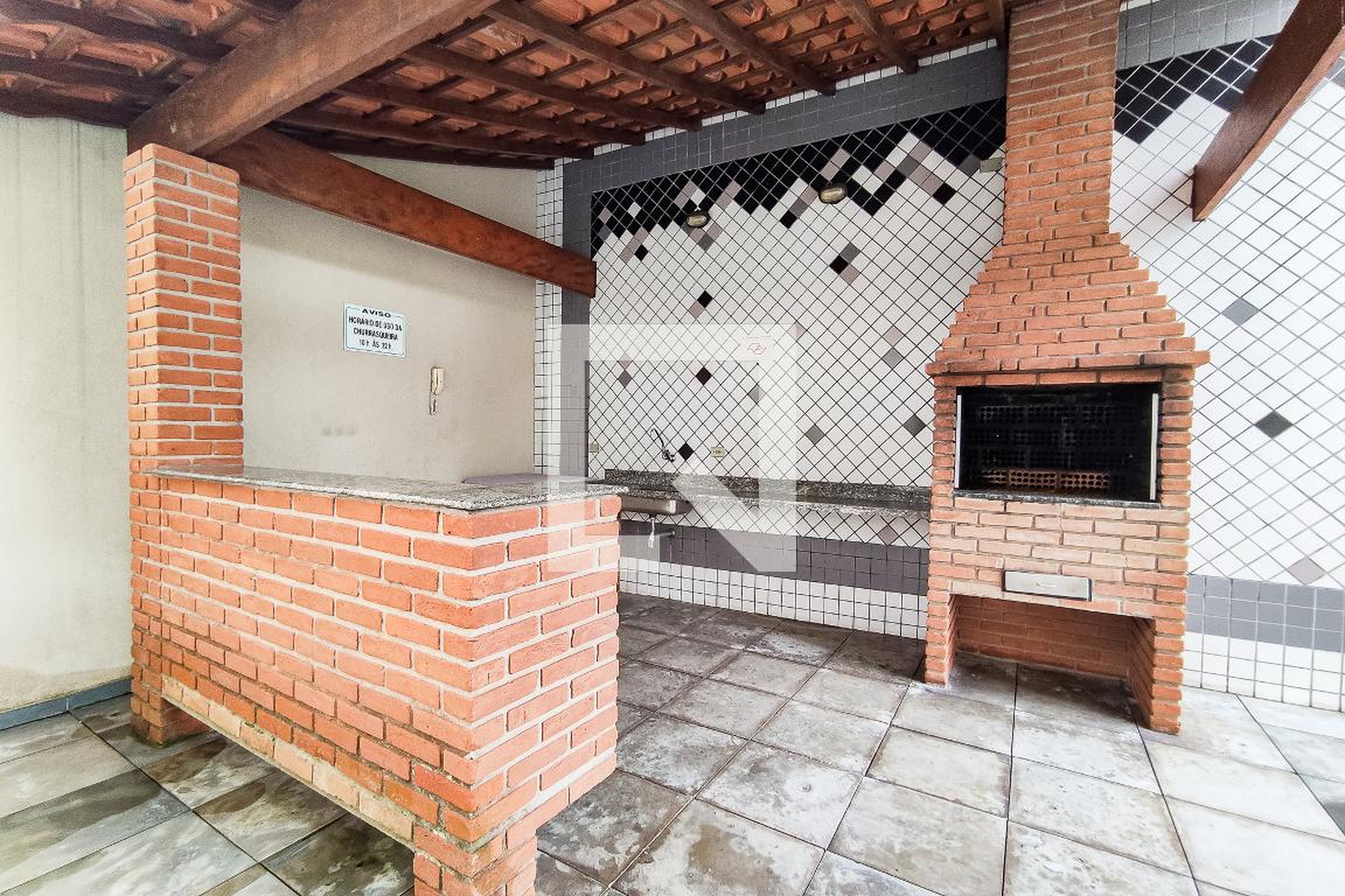 Churrasqueira - Amadeu