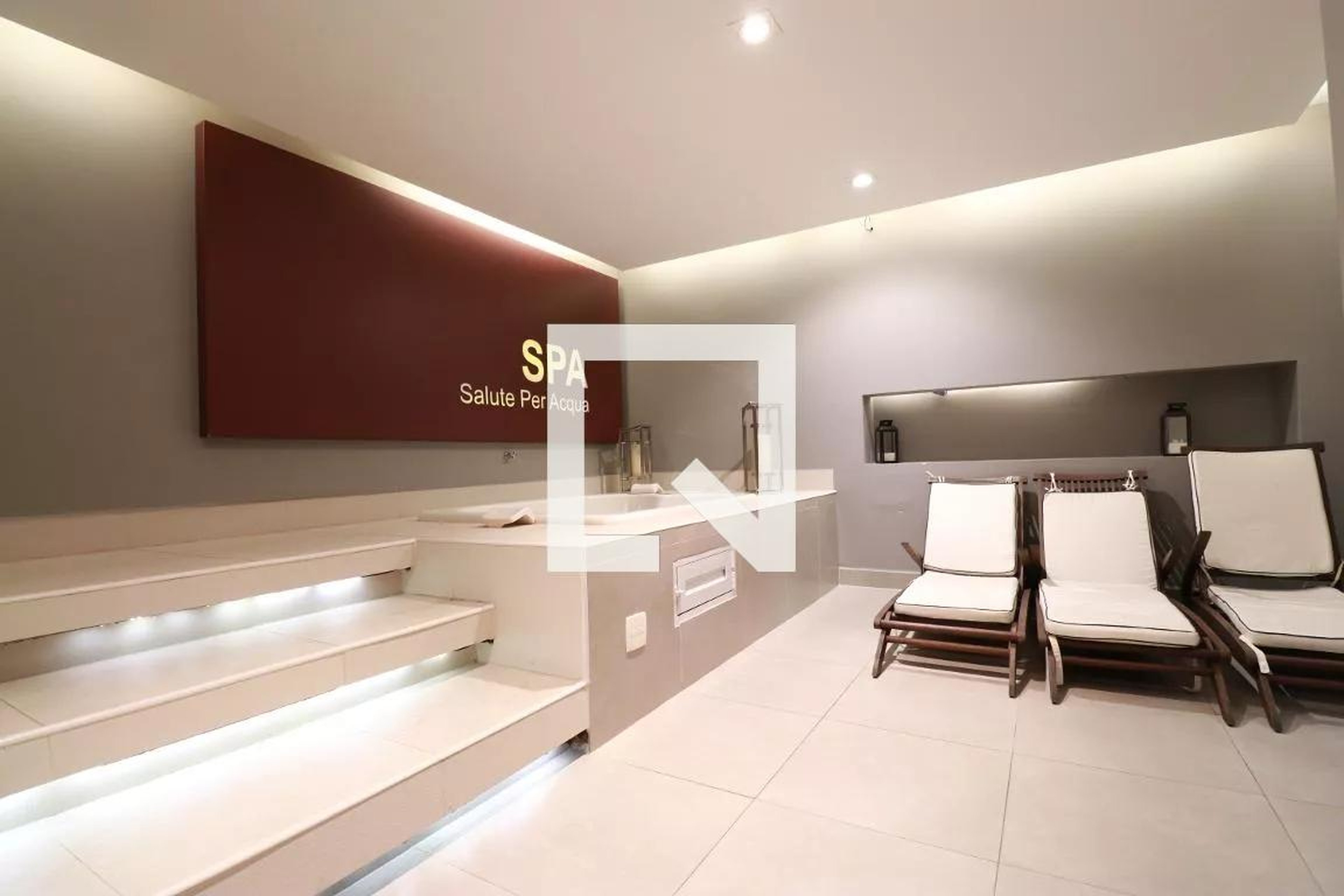 Spa - Green Alto de Pinheiros