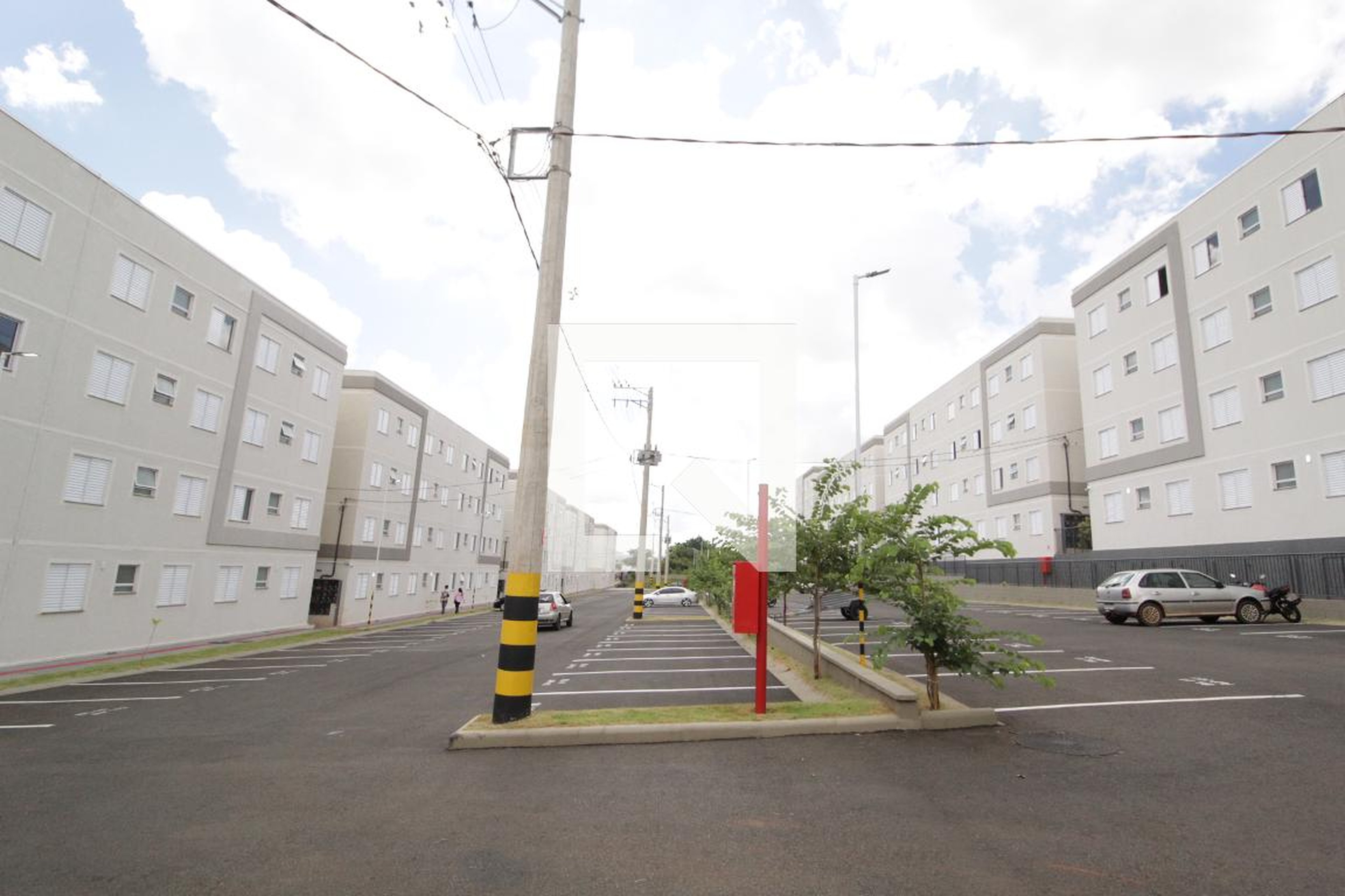 Área comum - Top Life Acapulco