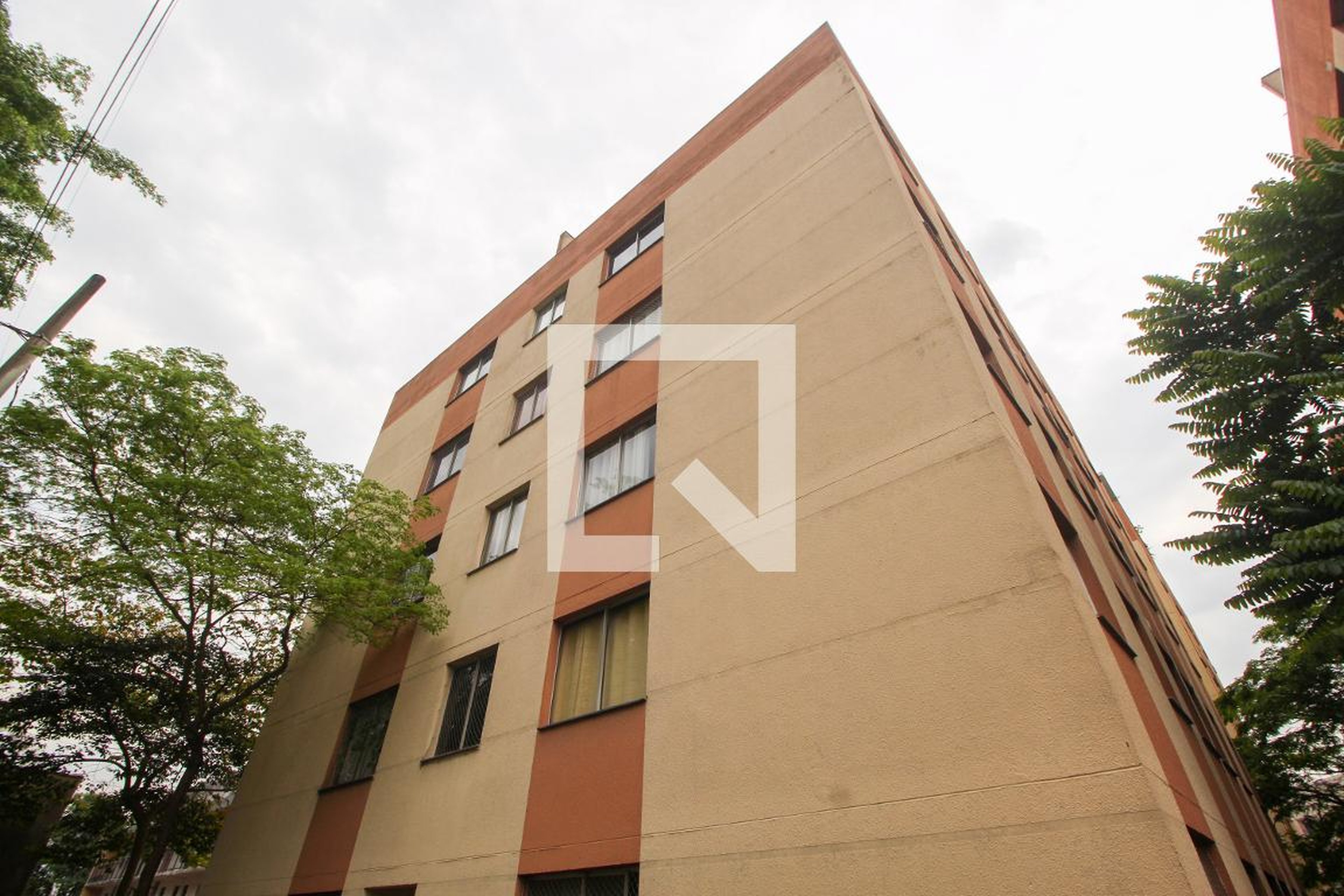Fachada Condomínio MORUMBI LIFE