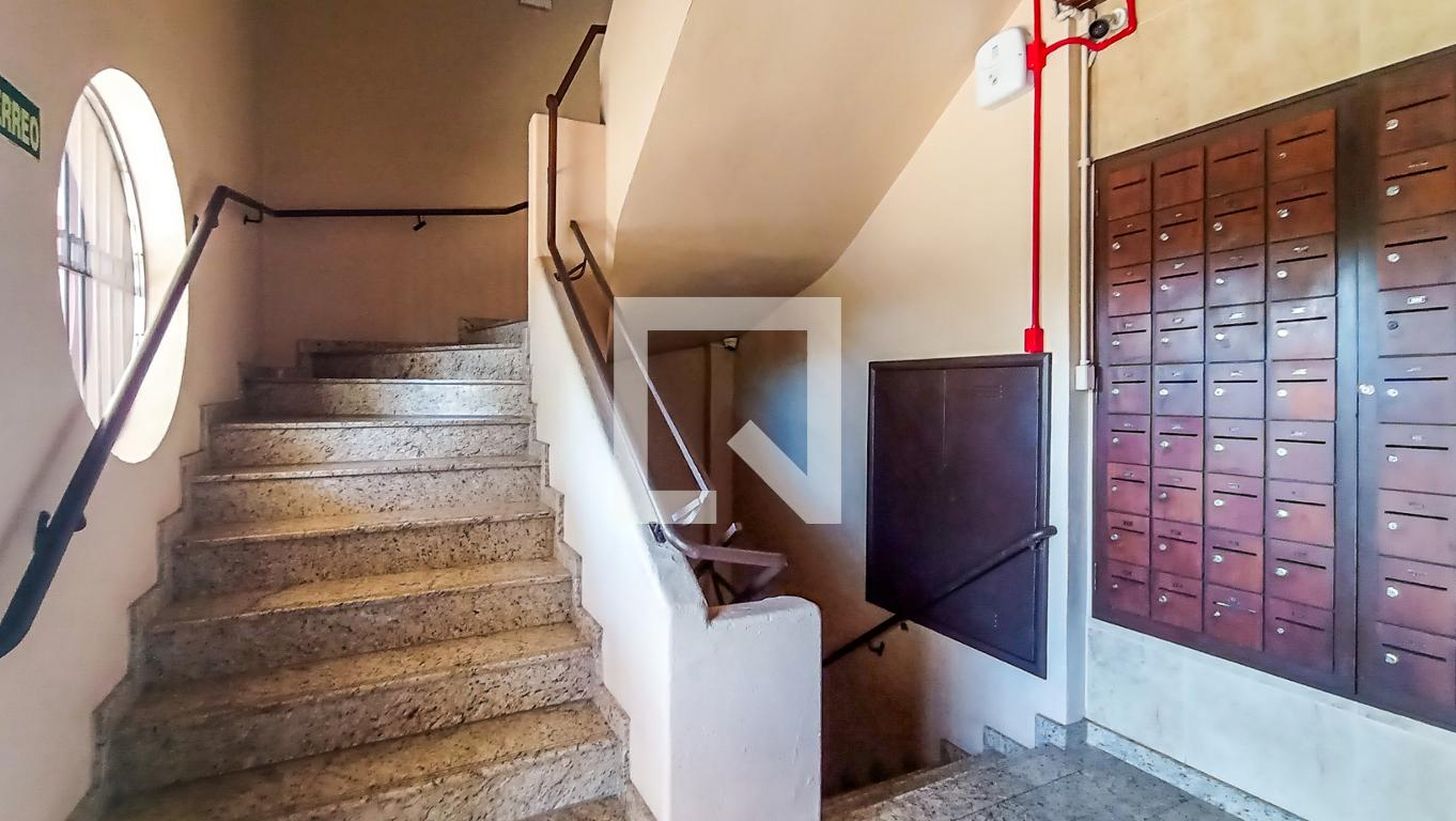 Área comum - Castor Adriana