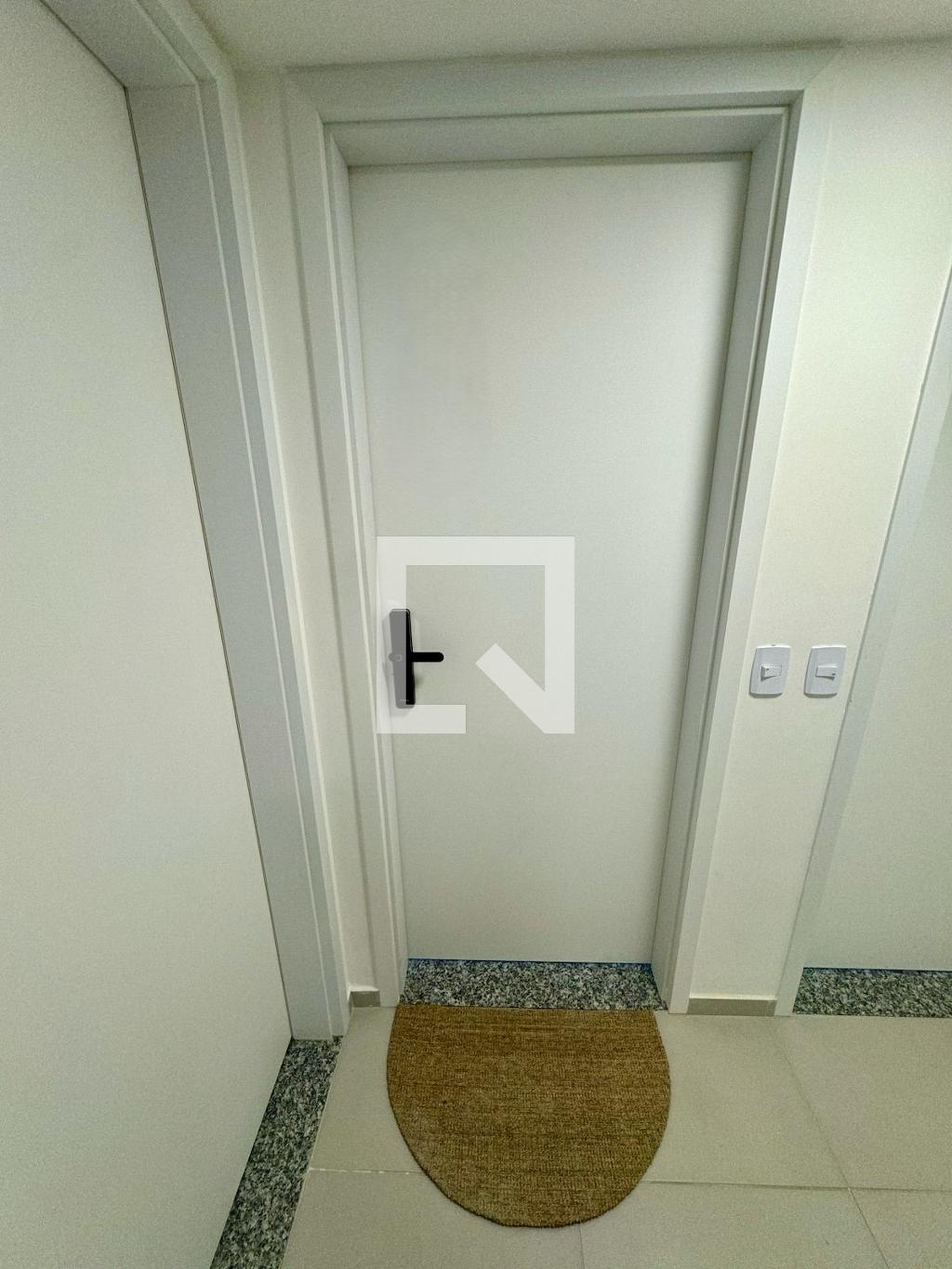 Hall de Entrada - Sou Mais Icaraí