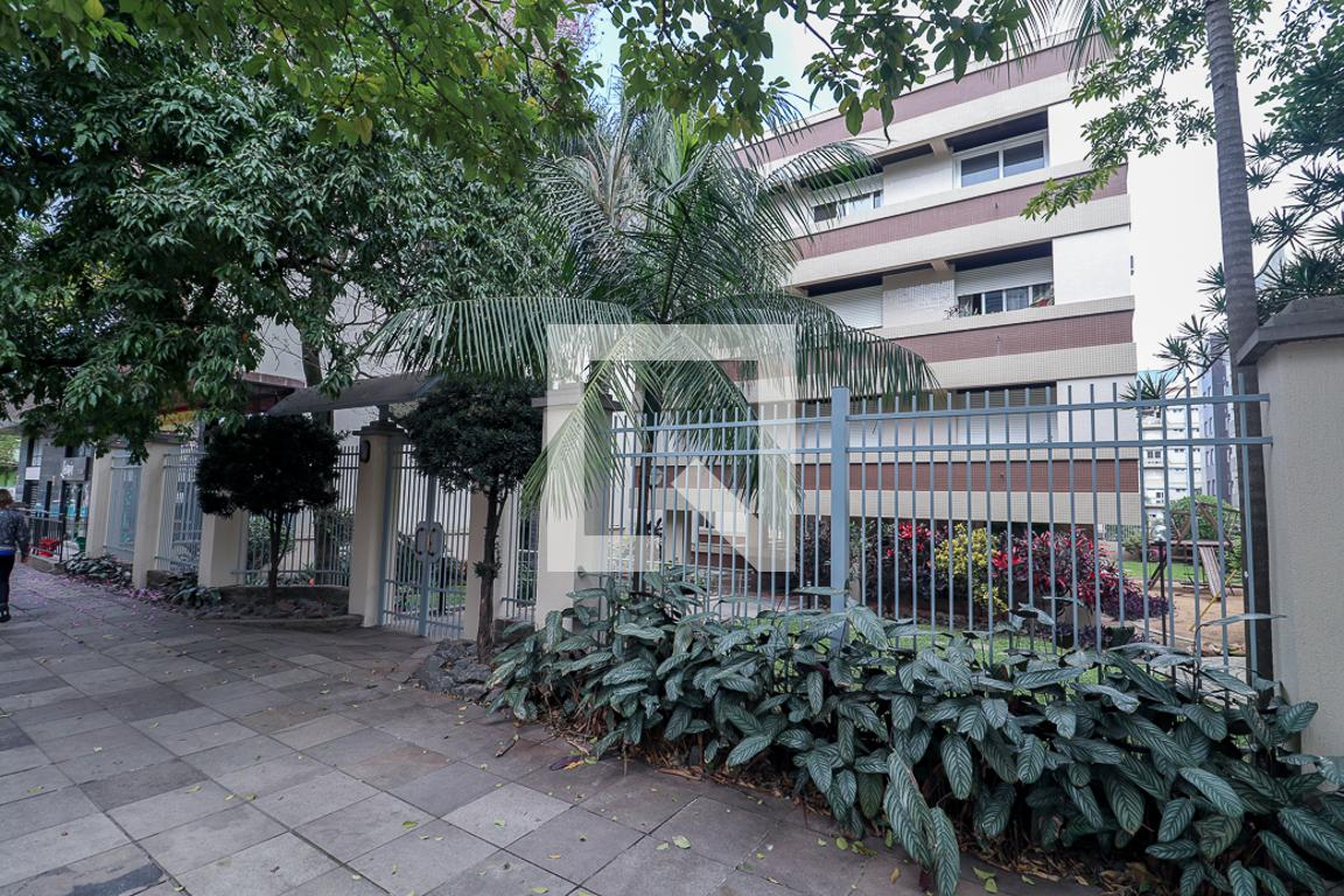Fachada Edifício Estrela de Prata