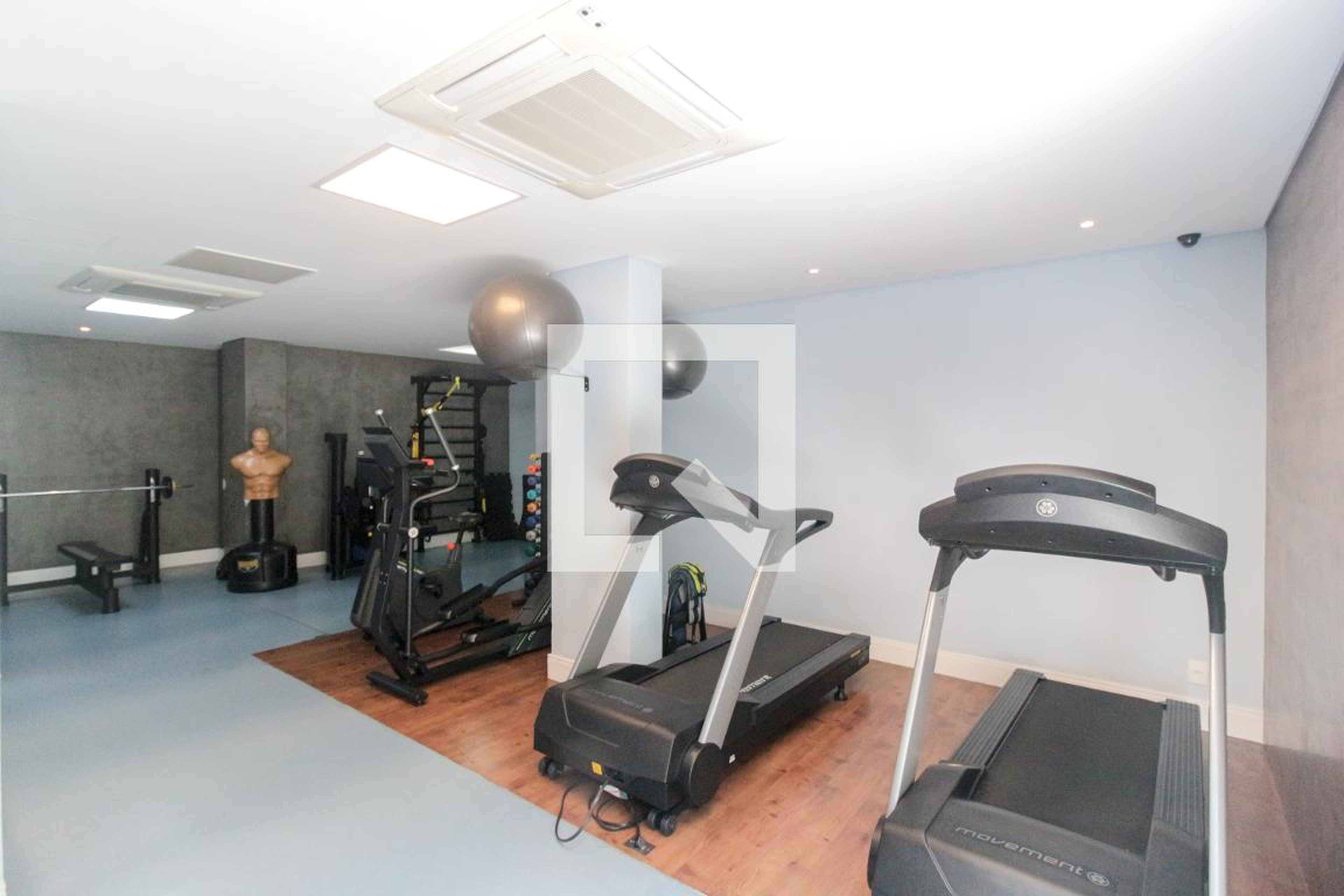 Academia - Ideal Klabin