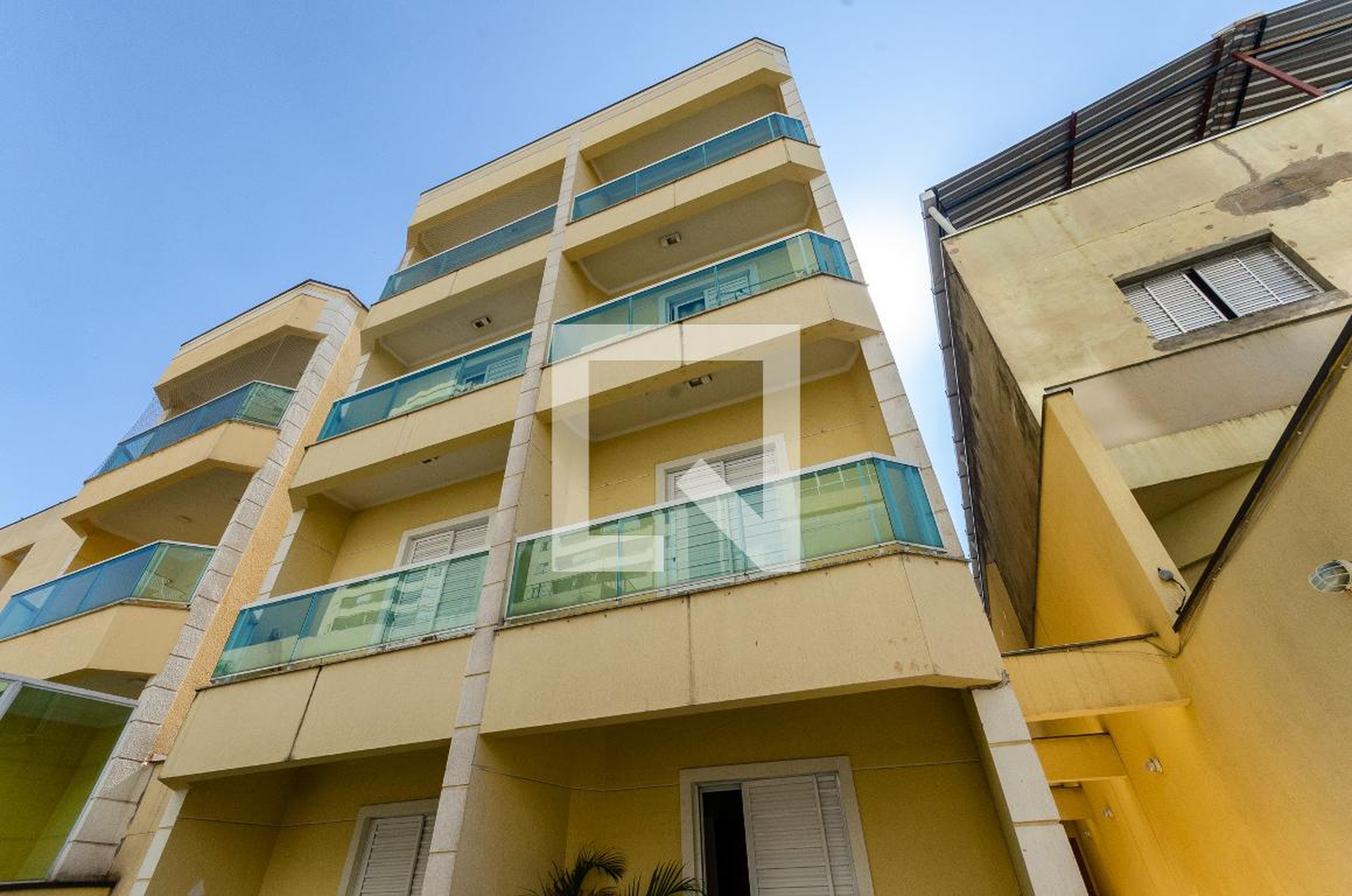 Área comum - Karina