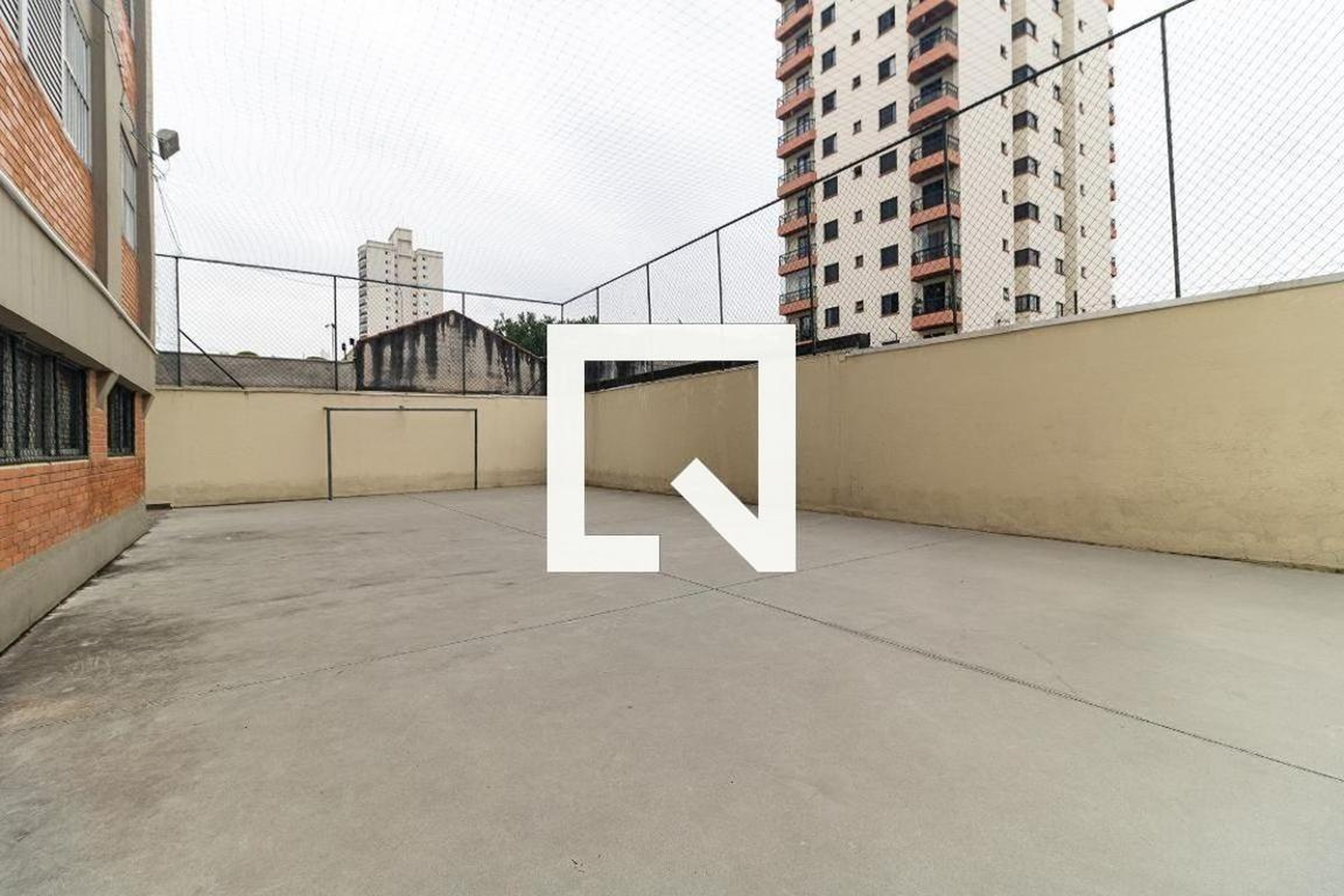 Área comum - Dia Francesco