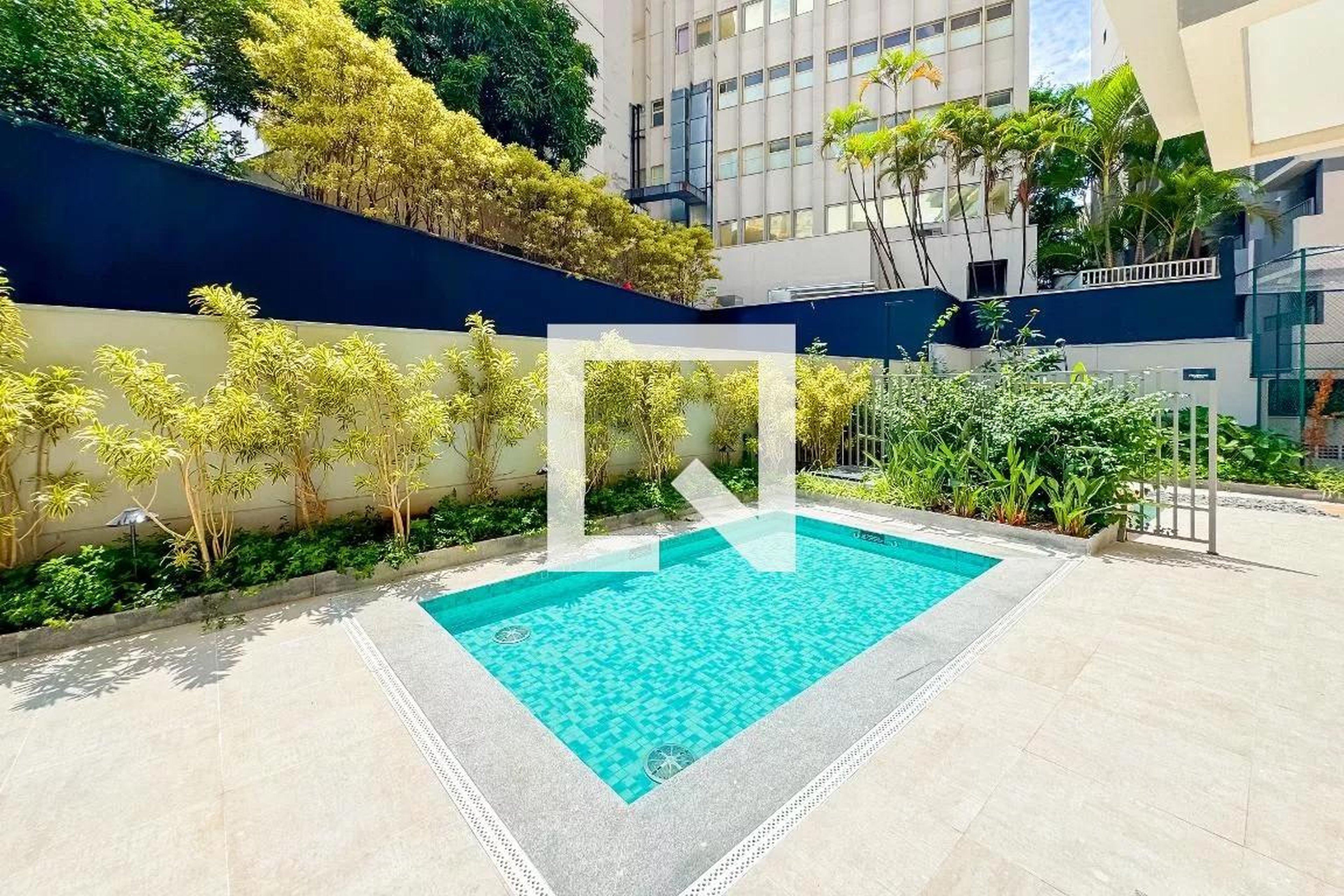 Piscina infantil - Horizon Paraiso