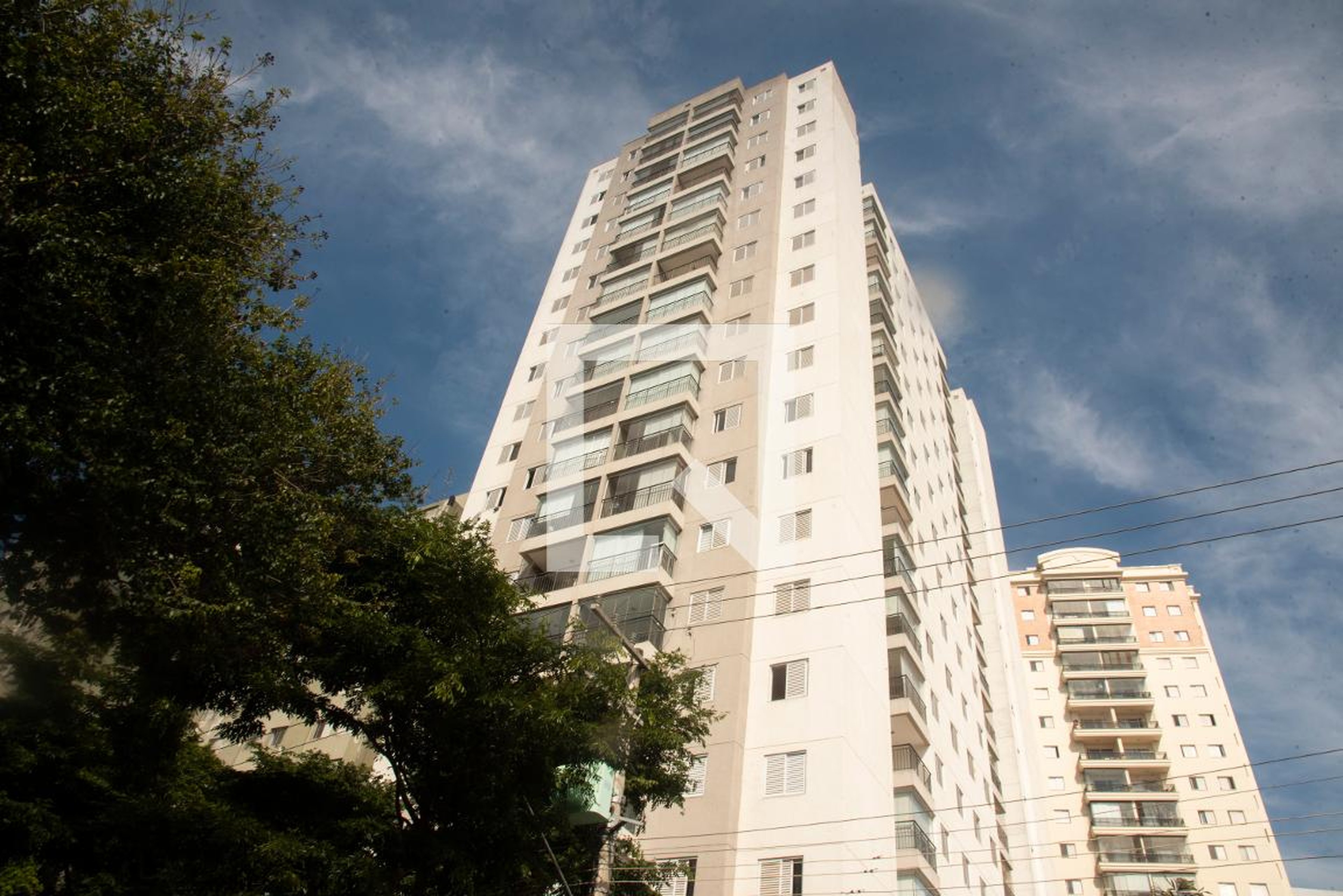 Fachada Condomínio You Link Saúde