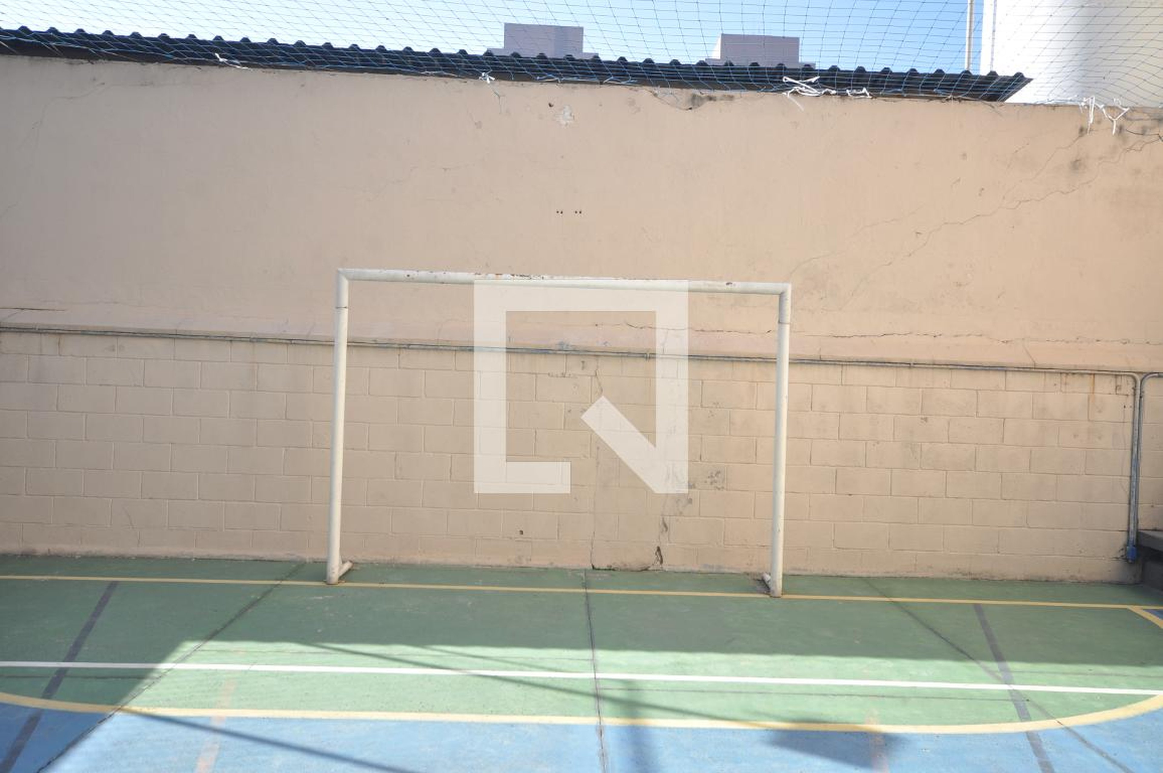 Quadra - Morada Fonte