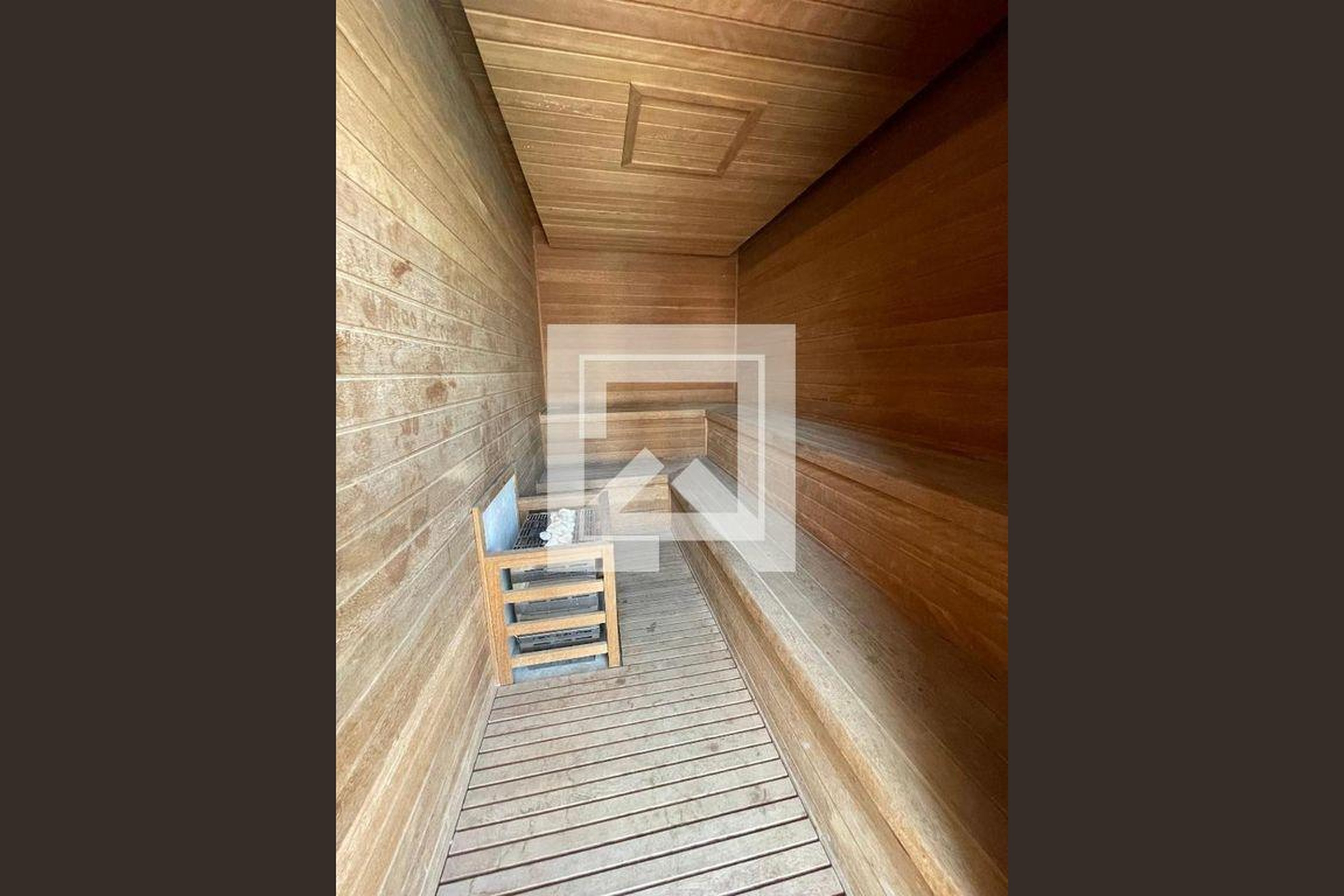 Sauna - 