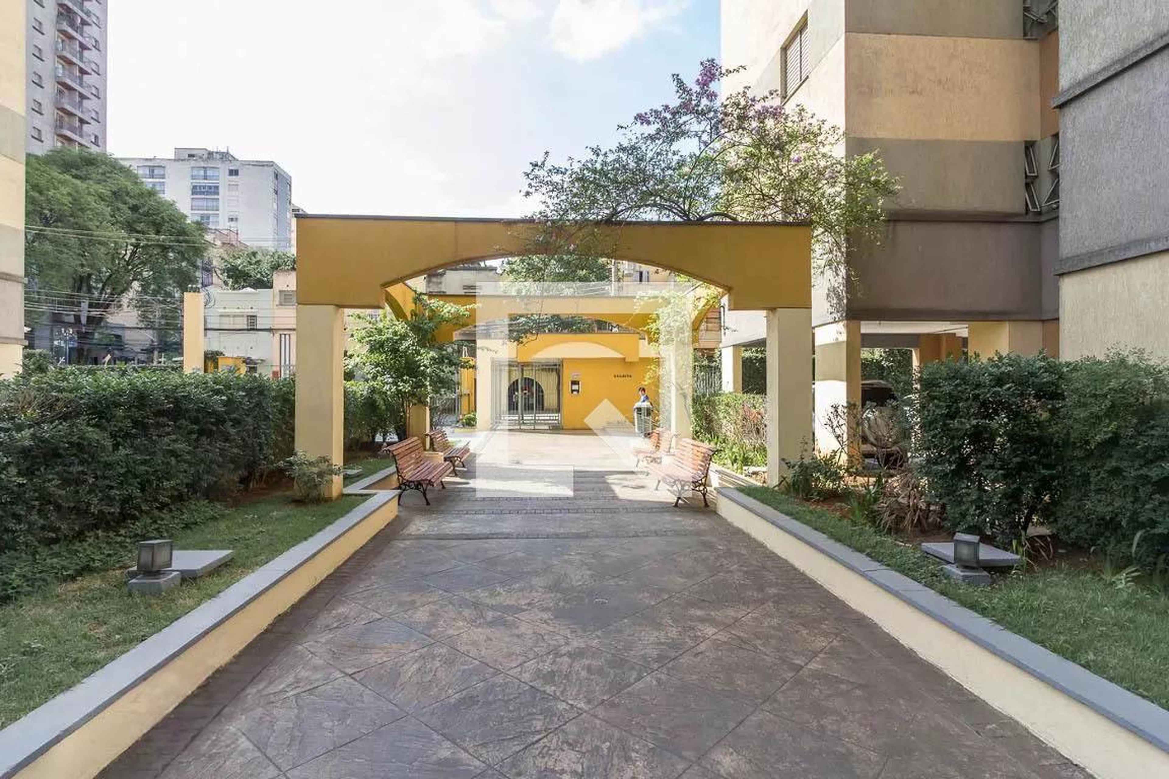 Entrada - Miami Gardens