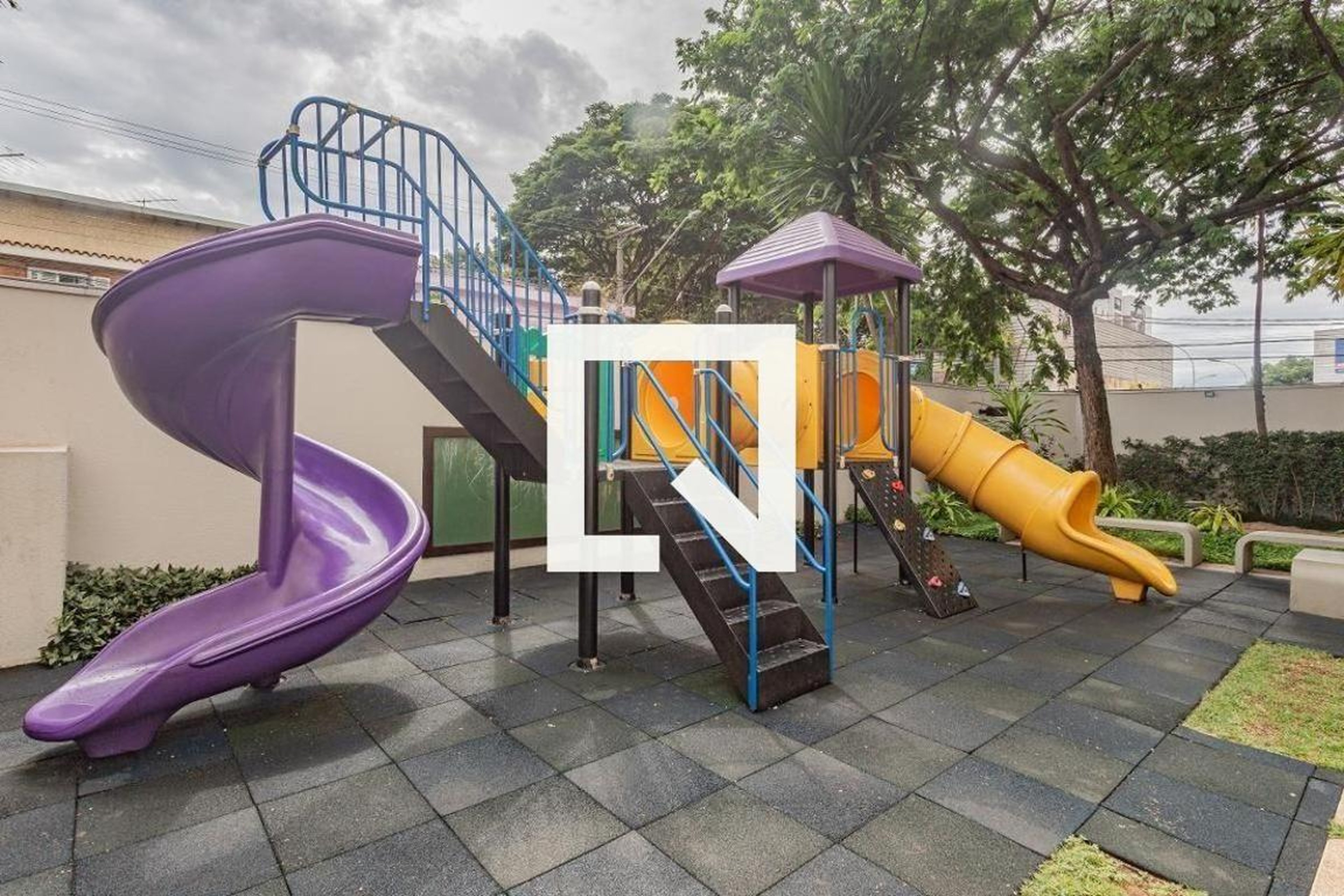 Playground - ALCANCE CLUB