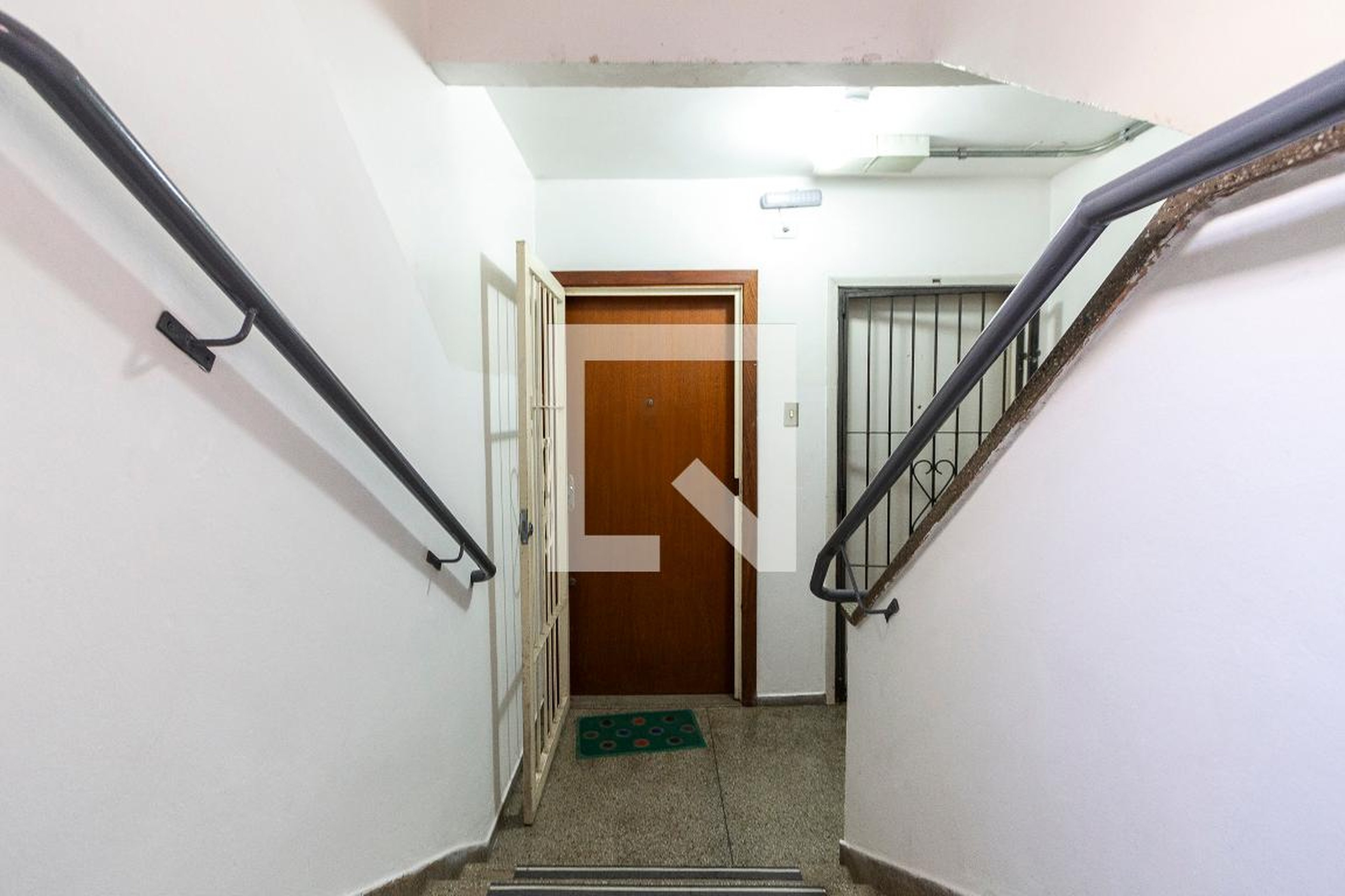 Hall social - Capivari