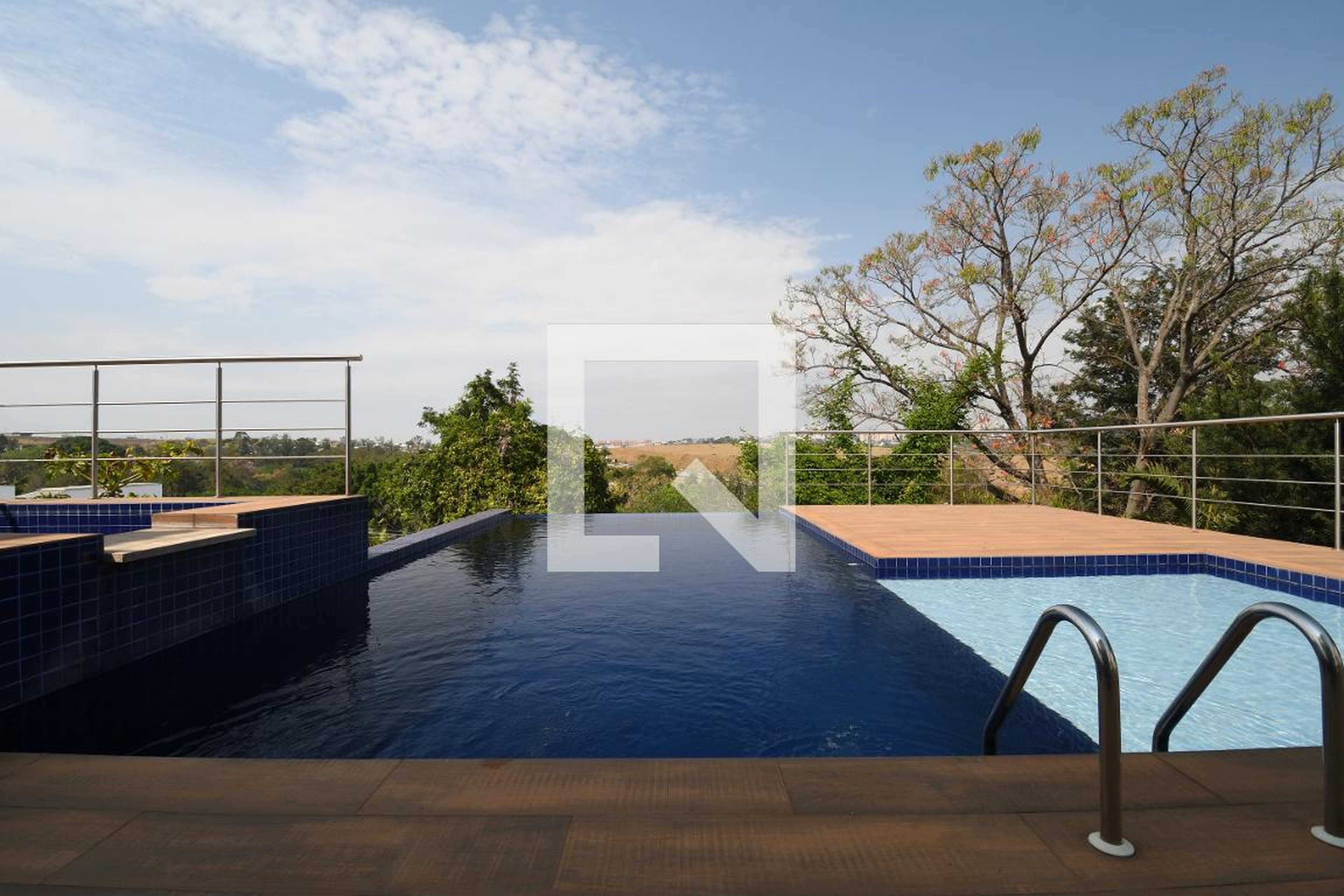 Piscina - 