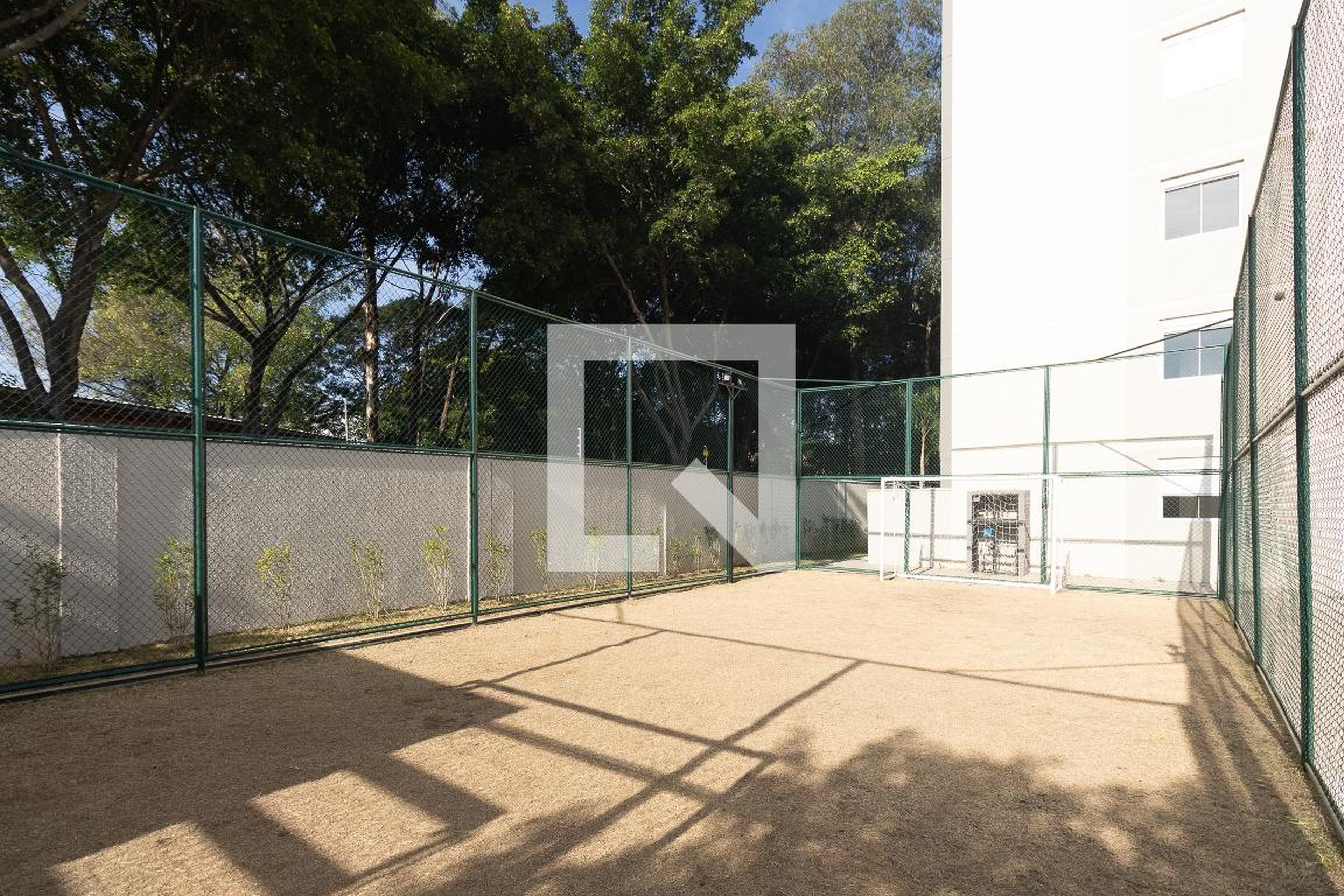 Quadra - Reserva Urban Clube