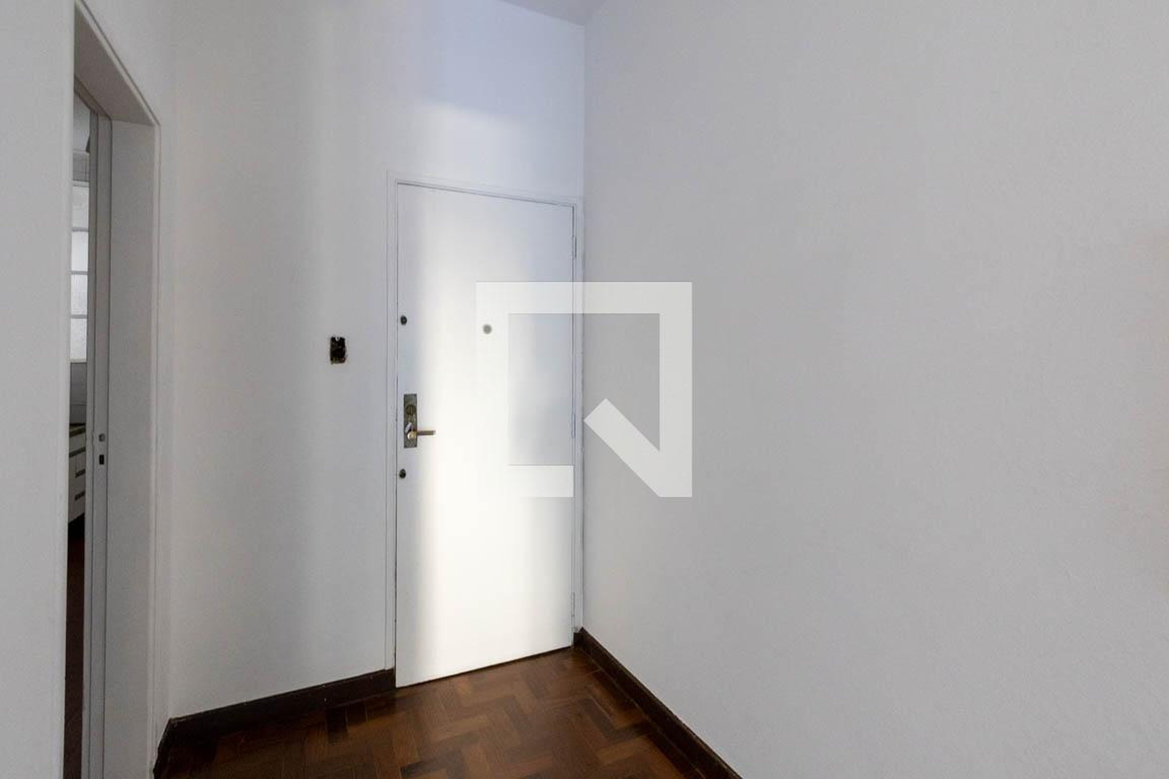 Hall de Entrada - Lara Nogueira