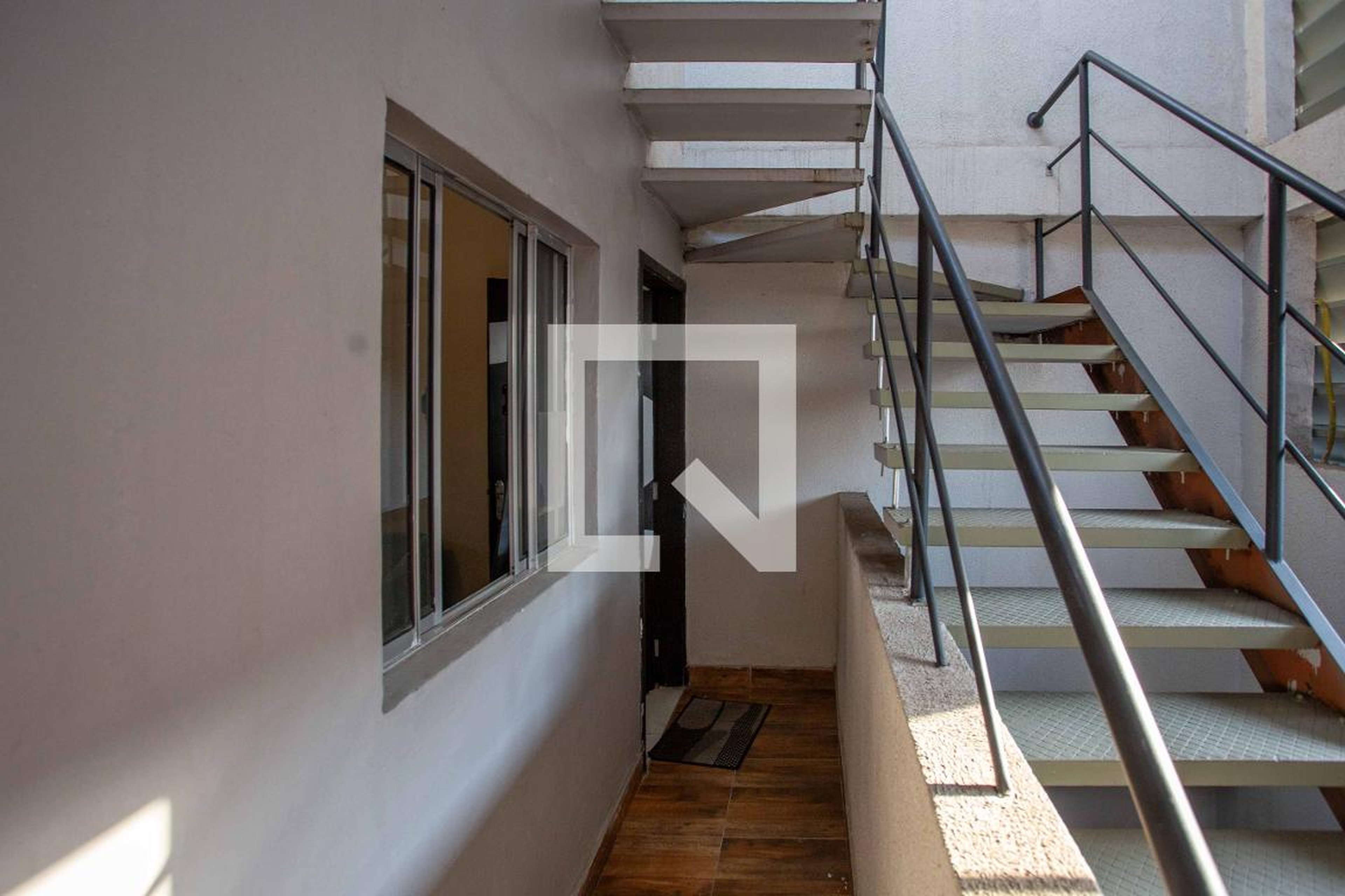 Hall de entrada - null