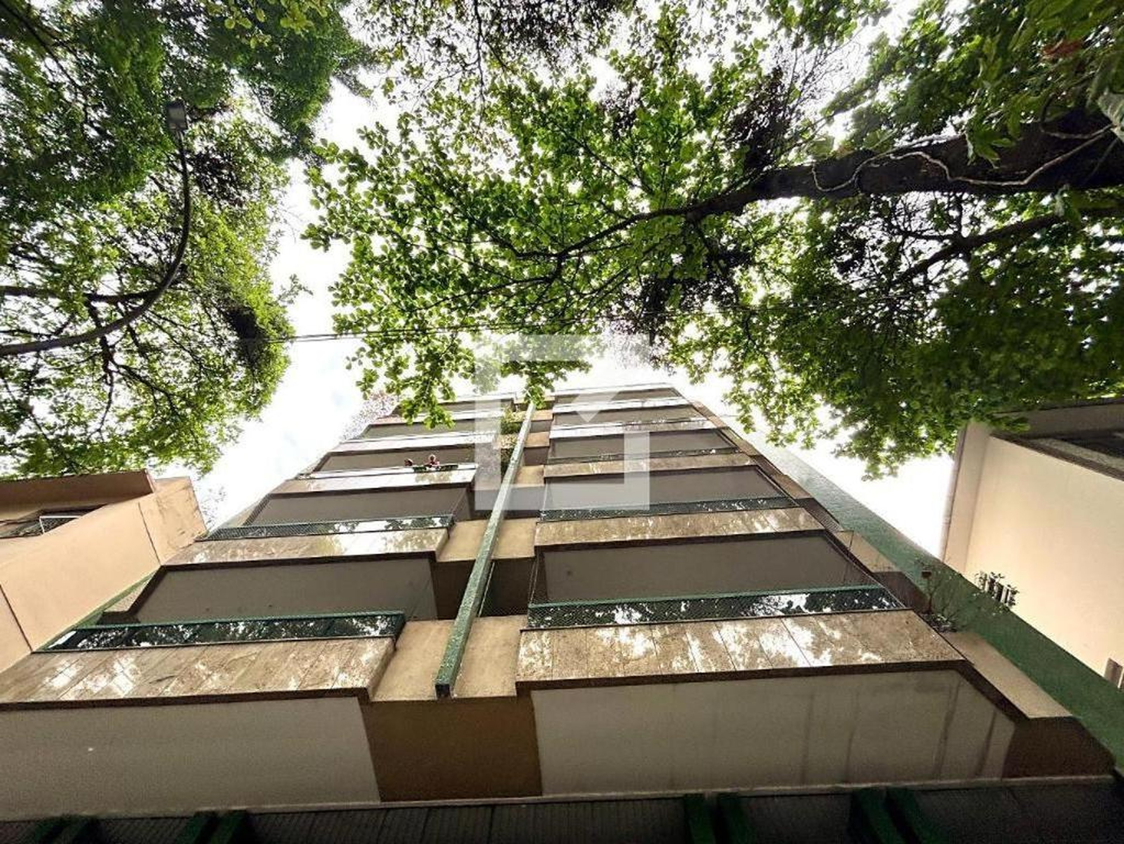 Fachada Edificio Portillo