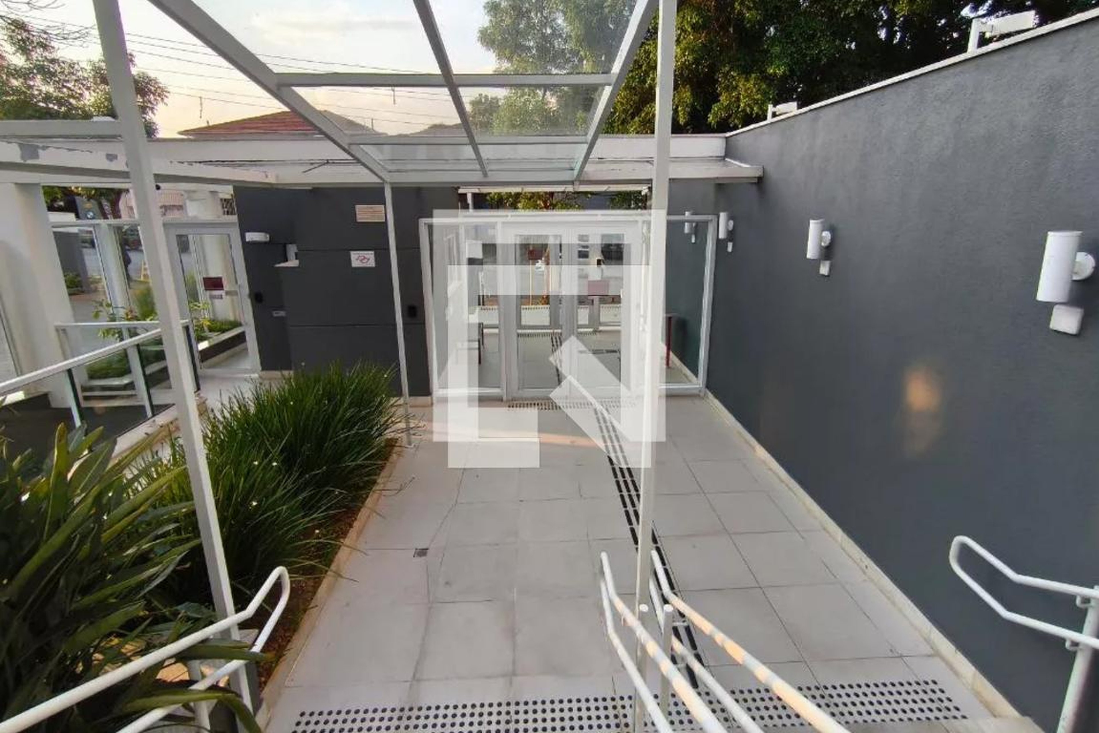 Área comum - Gafisa Square Ipiranga