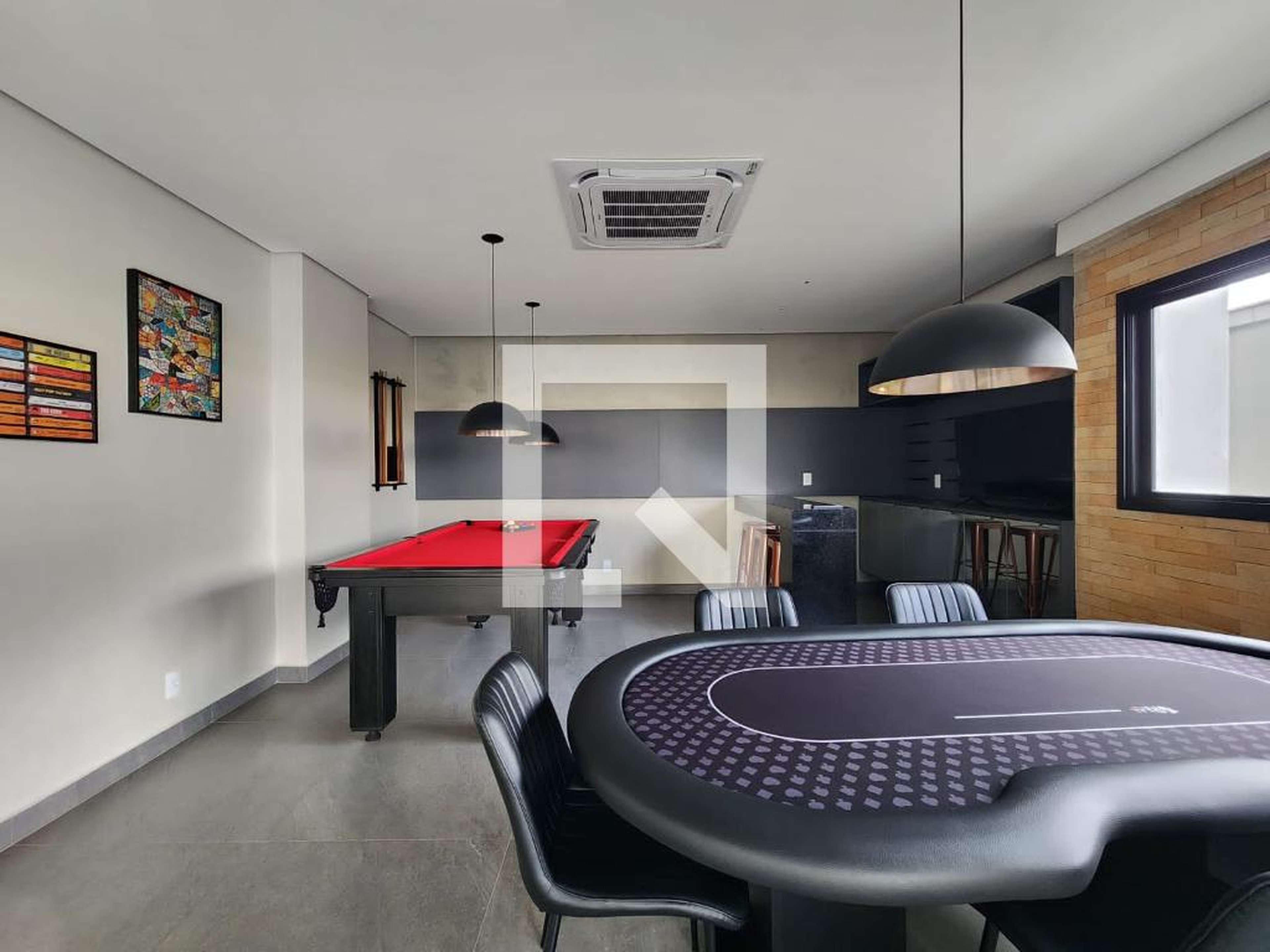 Sala de Jogos - Authoria