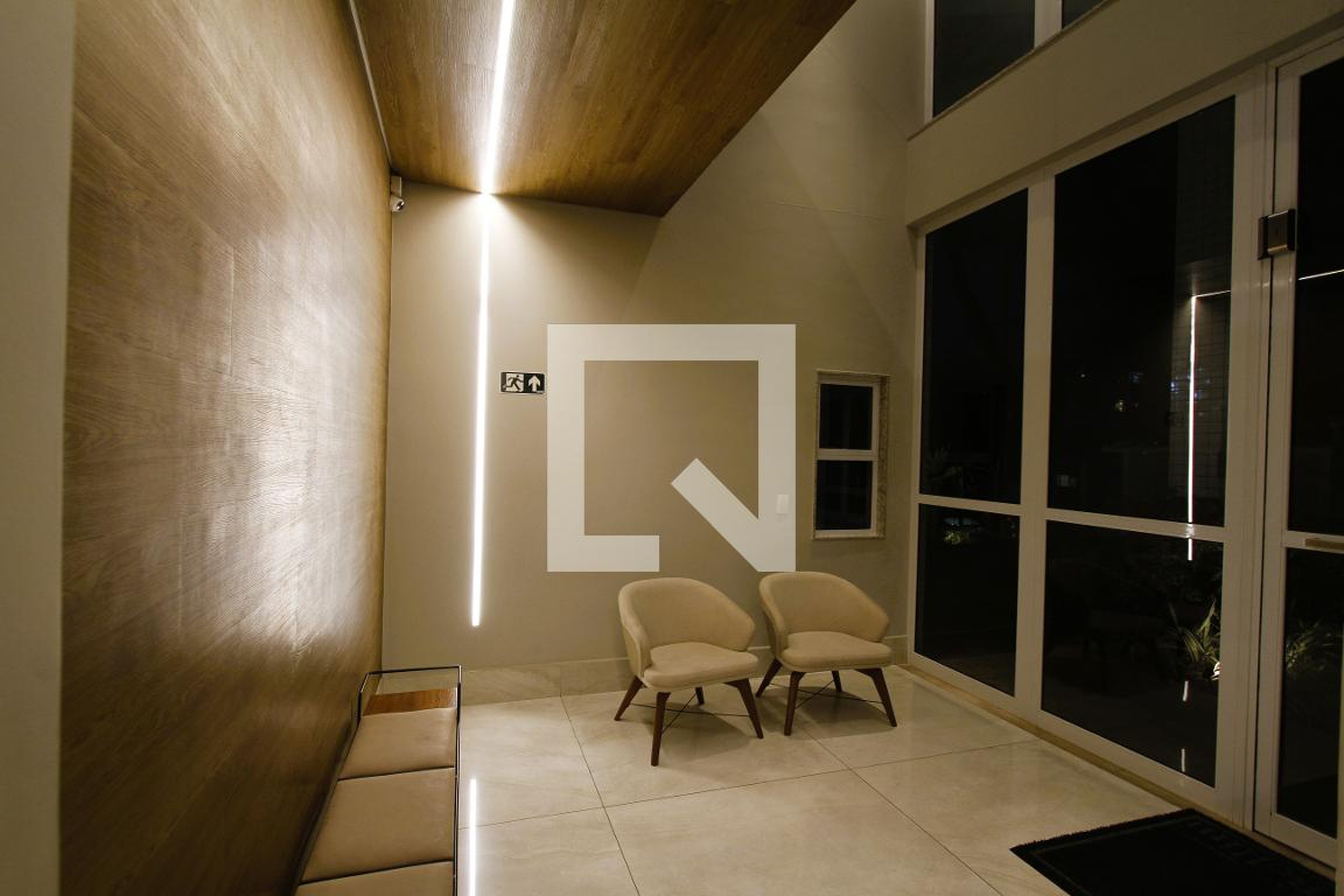 Hall de entrada - 