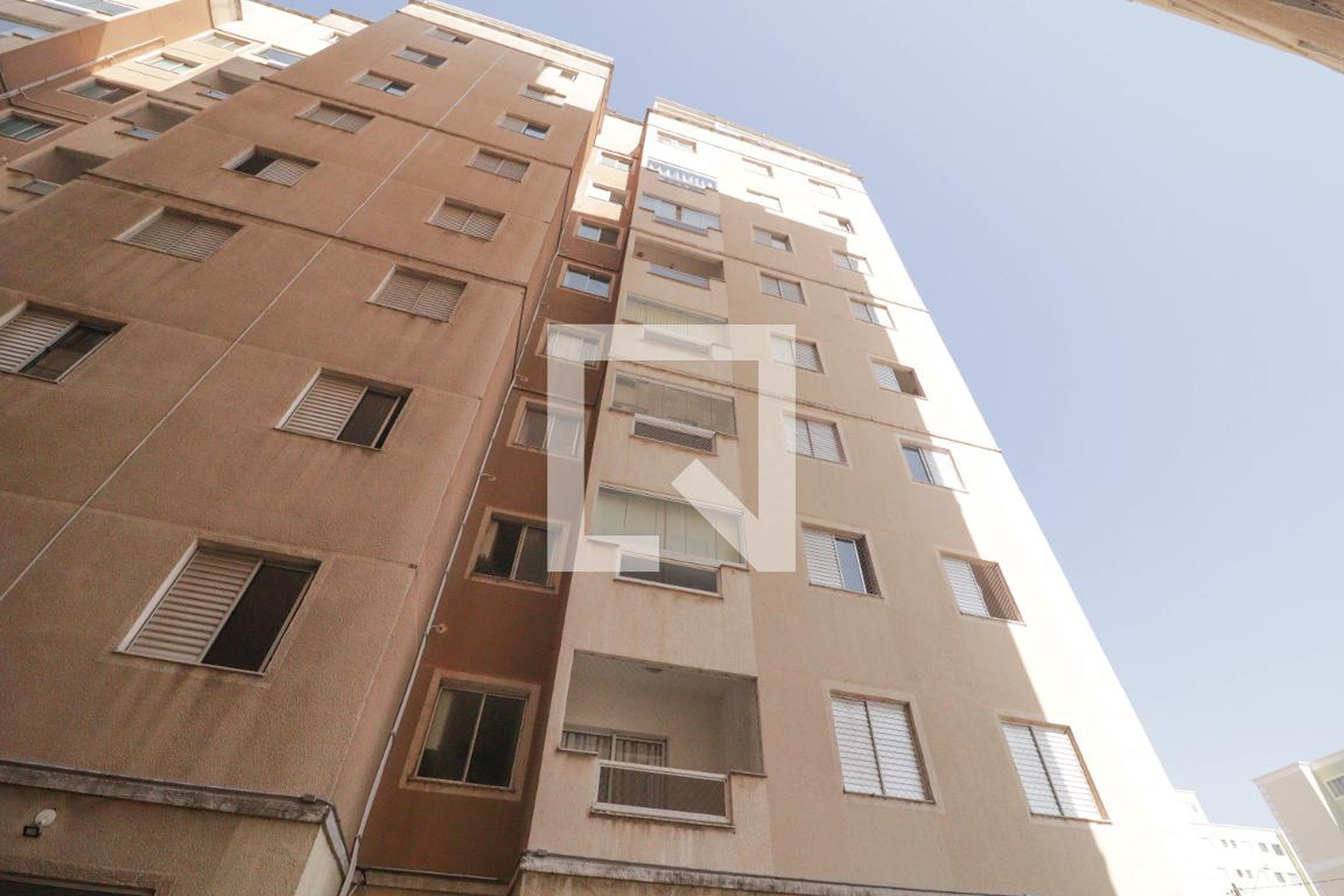 Fachada Condomínio Spazio Jabuticabeiras