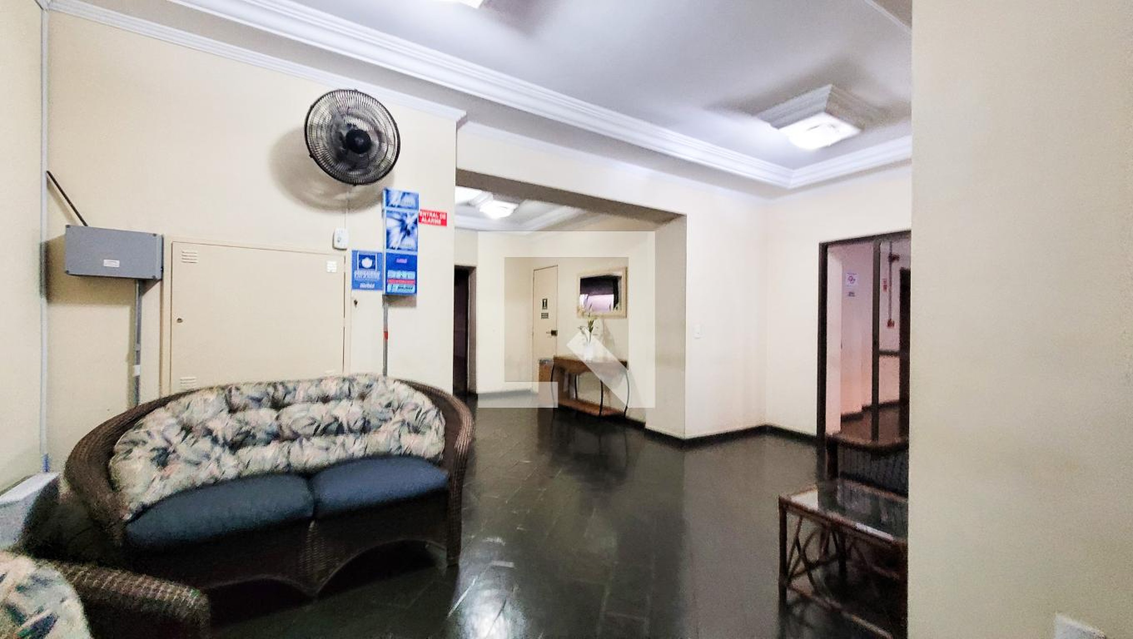 Hall social - 