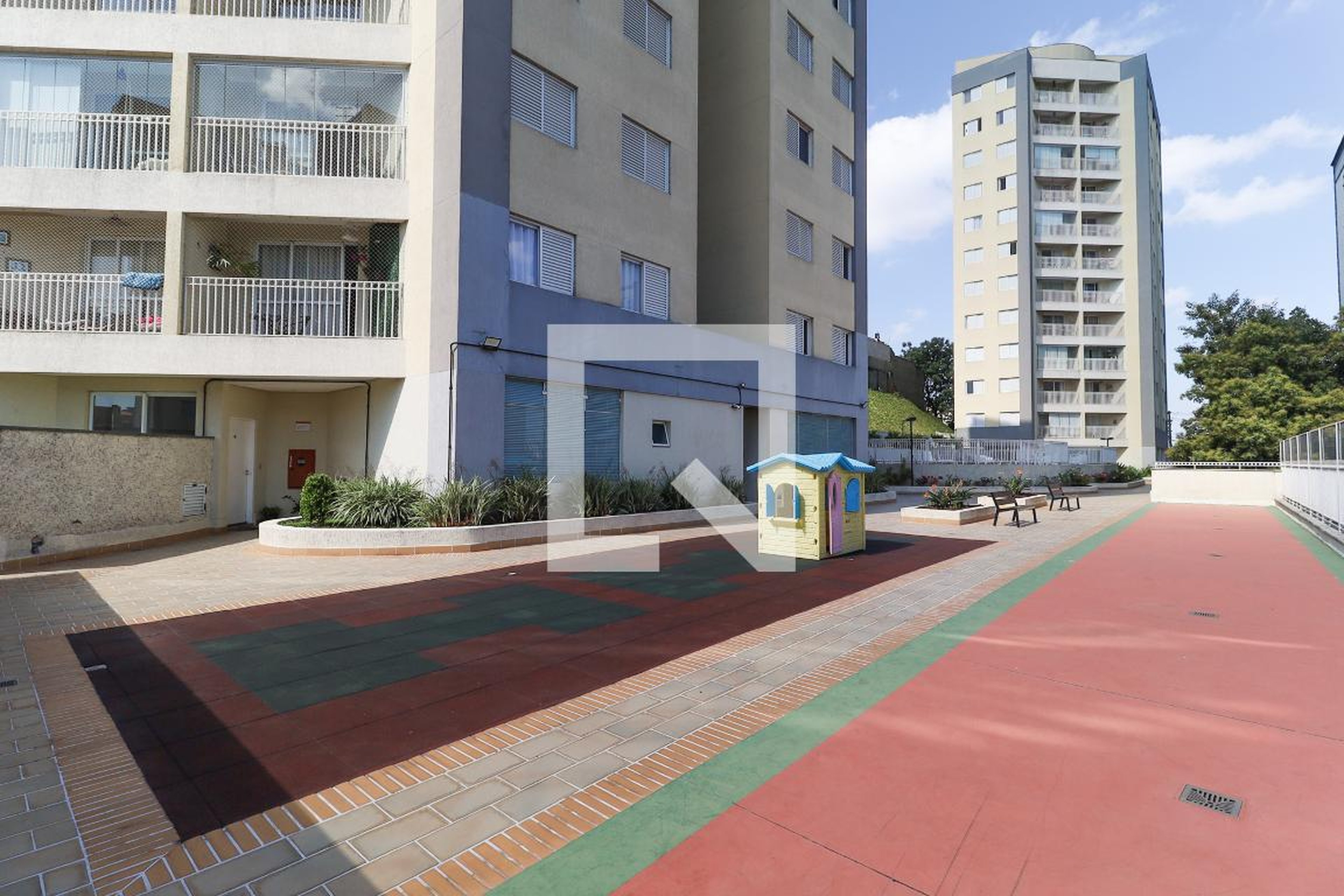 Playground - Alta Villa - Limão