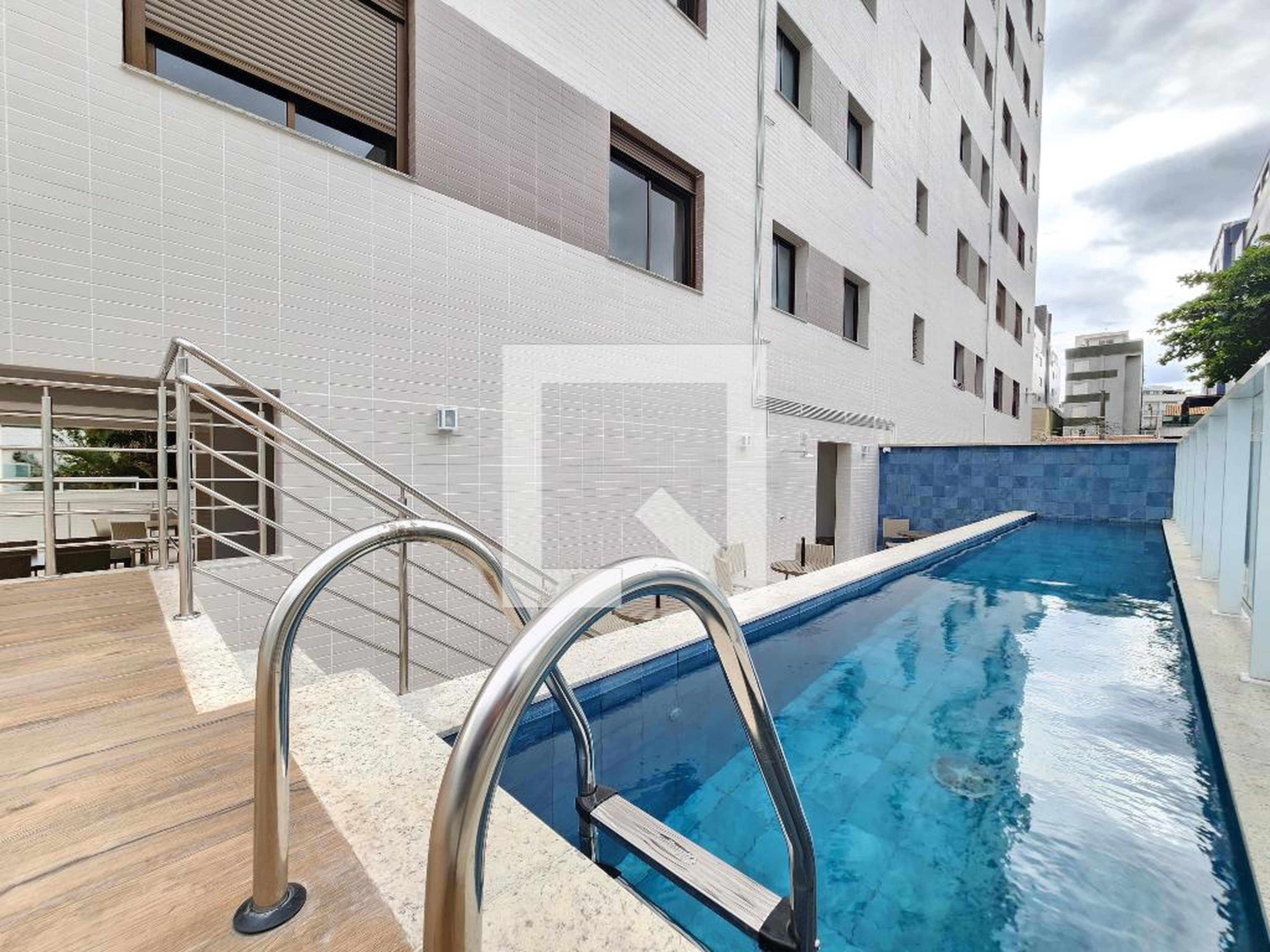 Piscina - 
