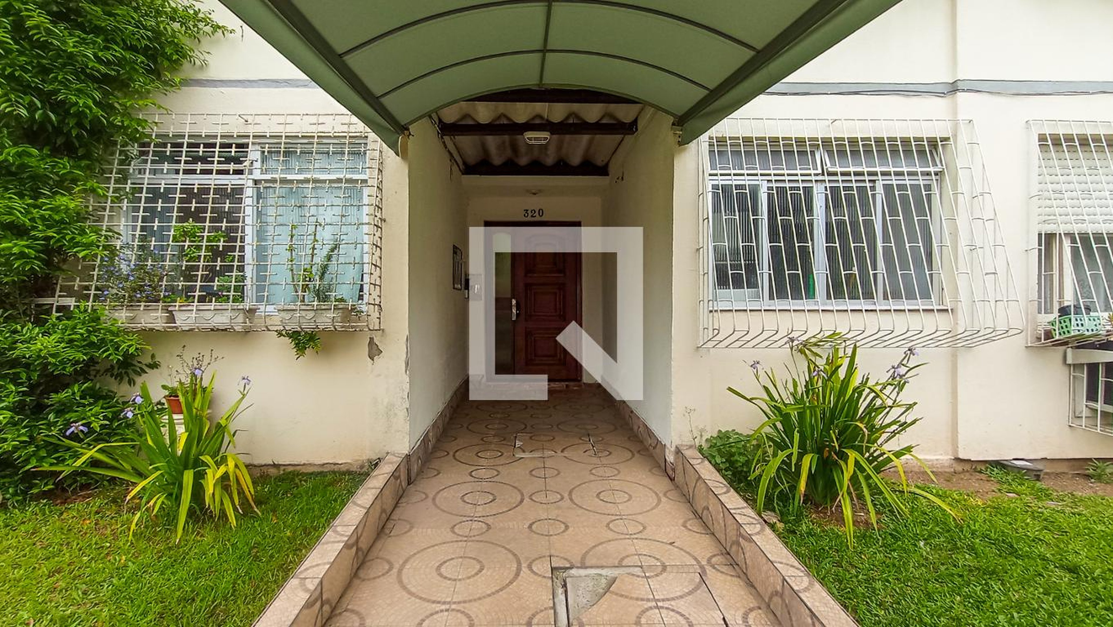 Hall de Entrada - 
