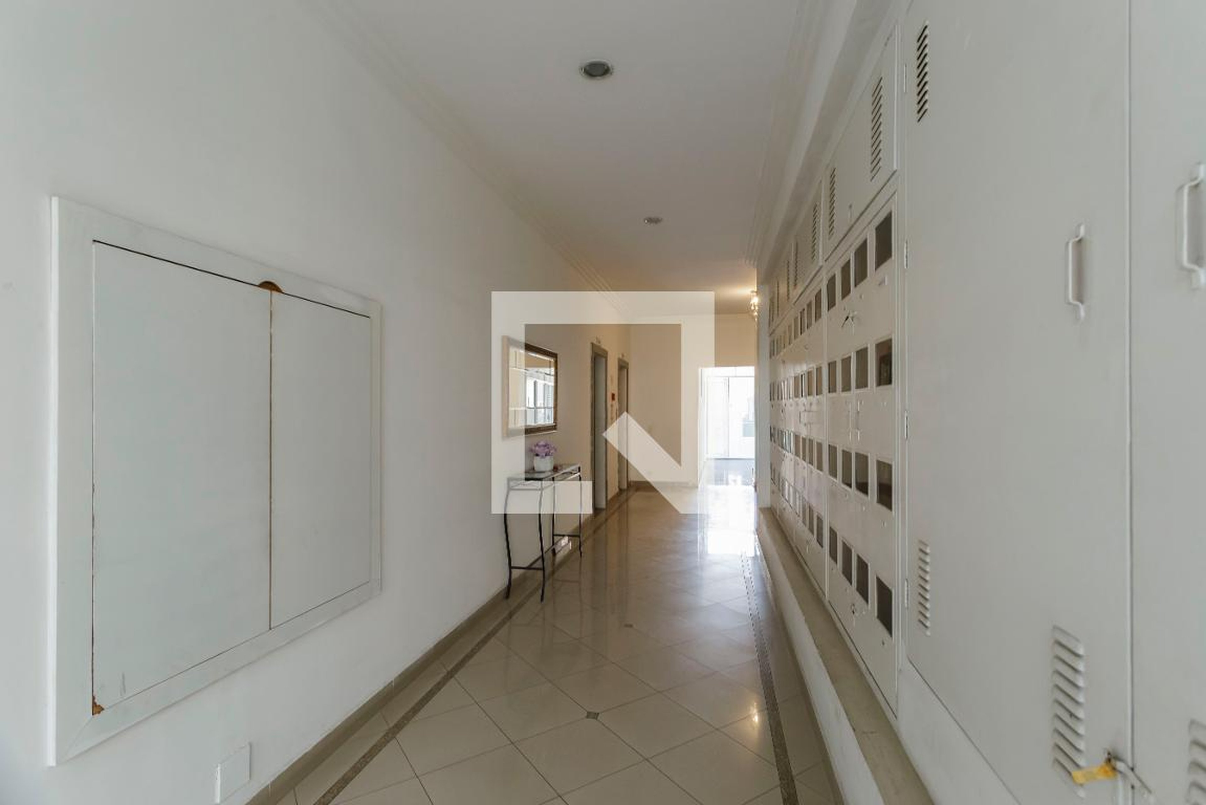 Hall social - Nazha