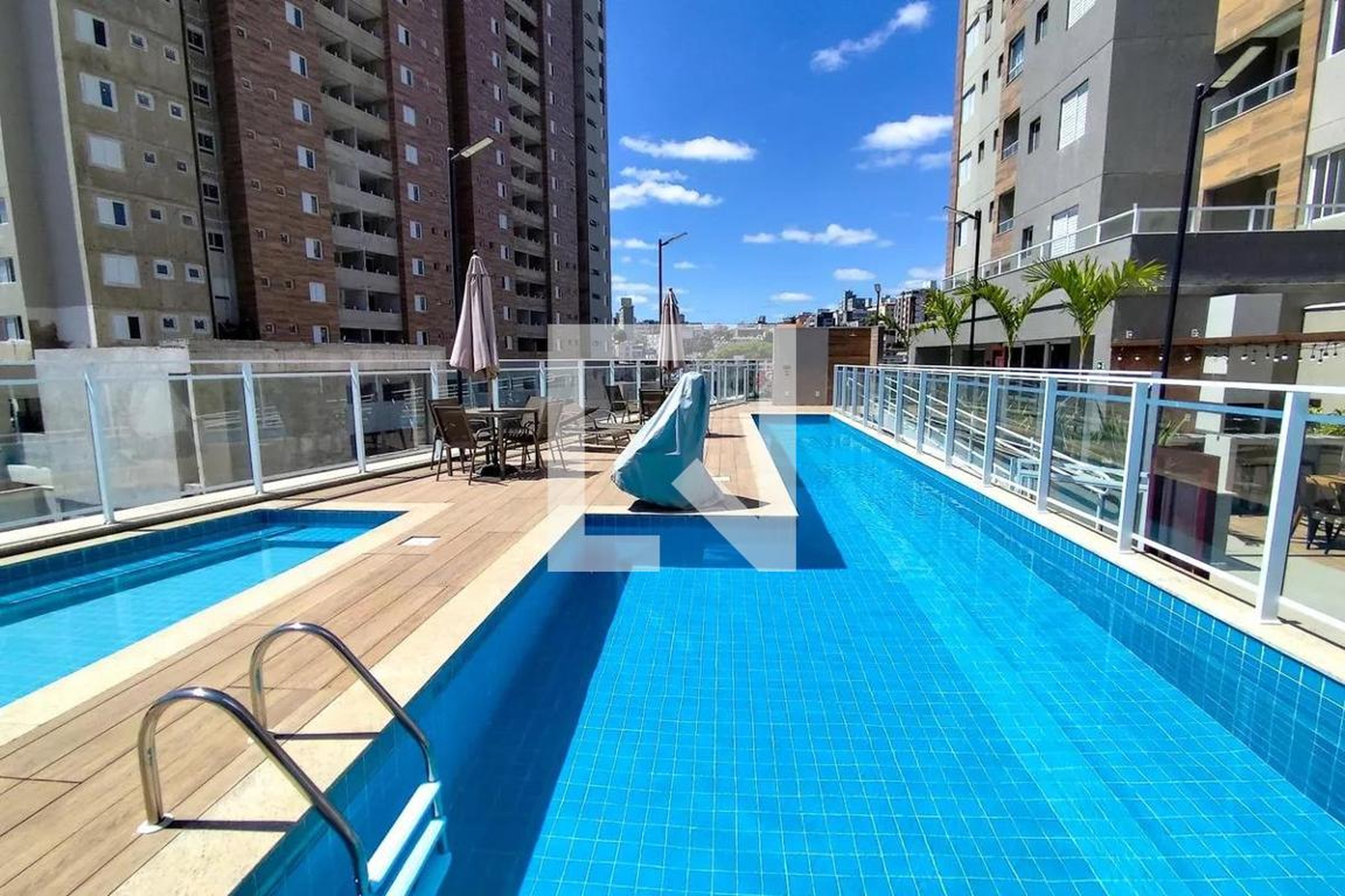 Piscina - Coap