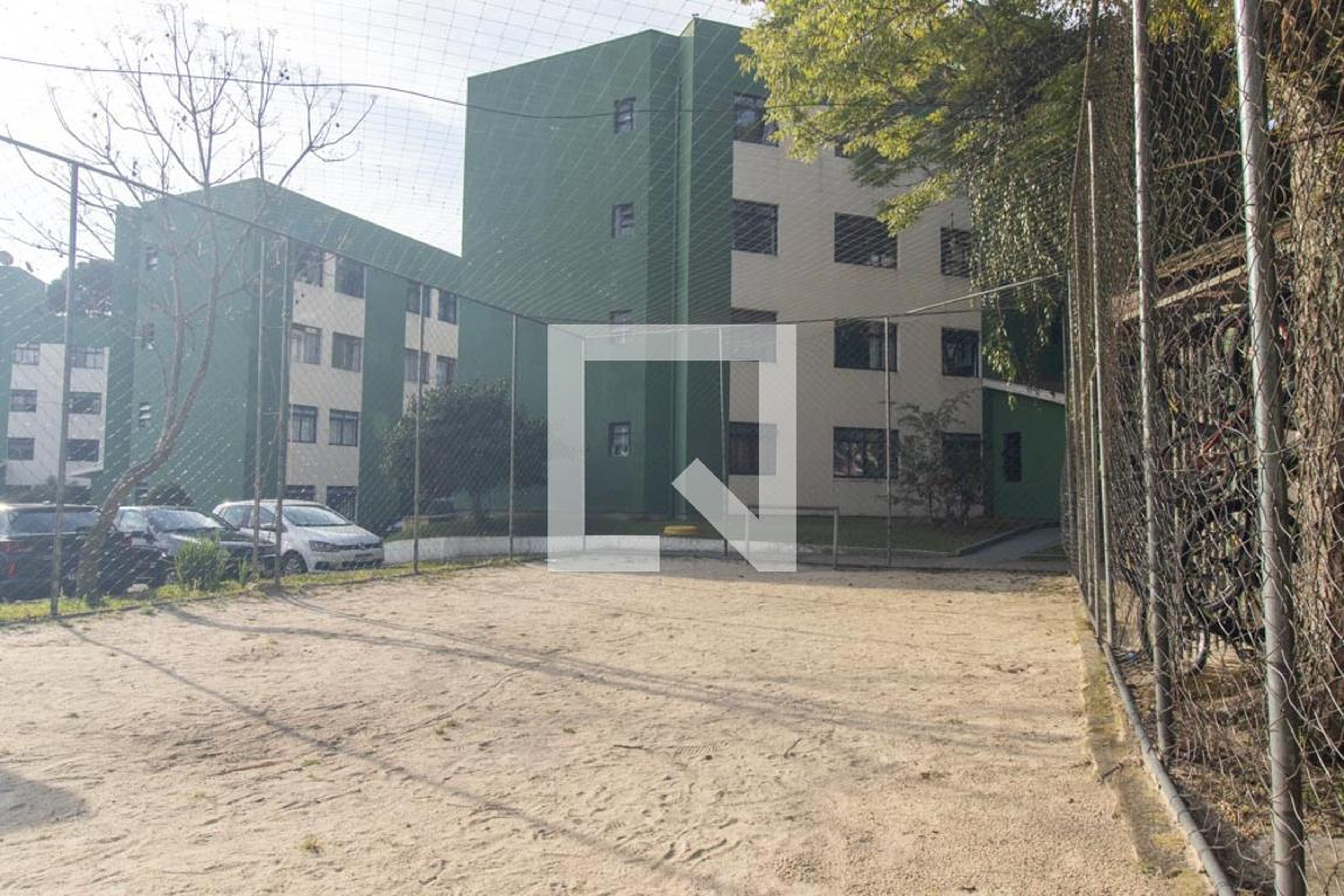 Quadra Esportiva - Greenville