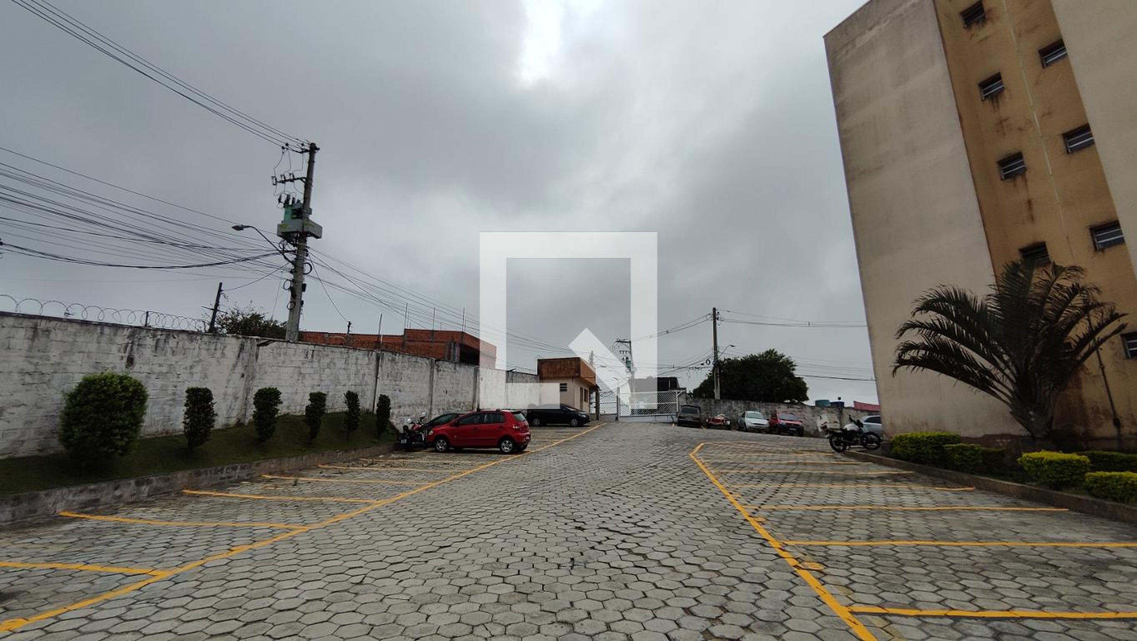 Estacionamento - Altos da Bela Vista
