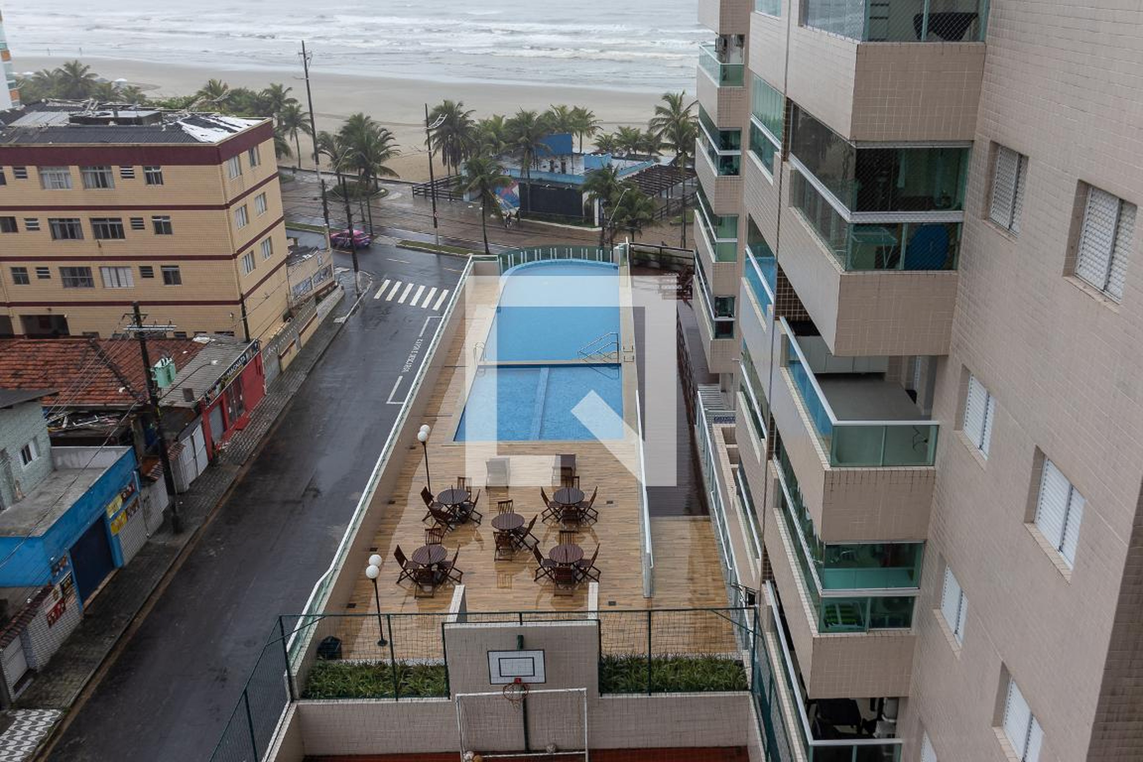 Piscina - Imperium