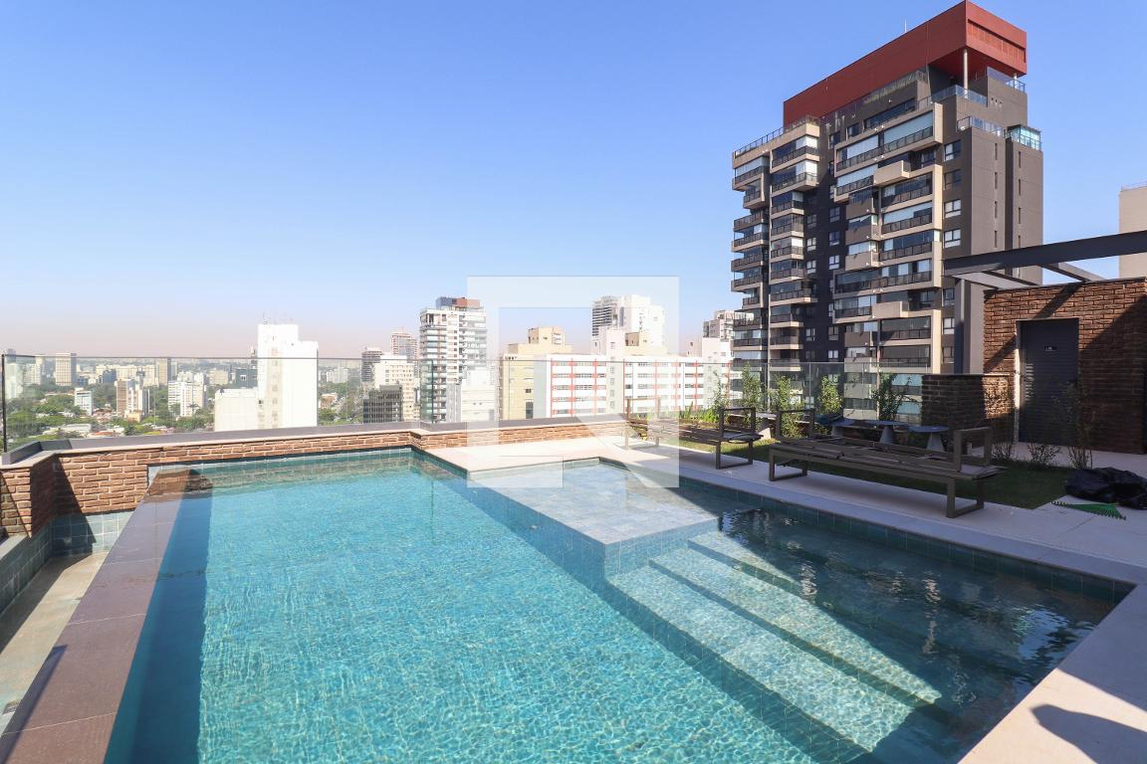 Piscina - Gabriel 130