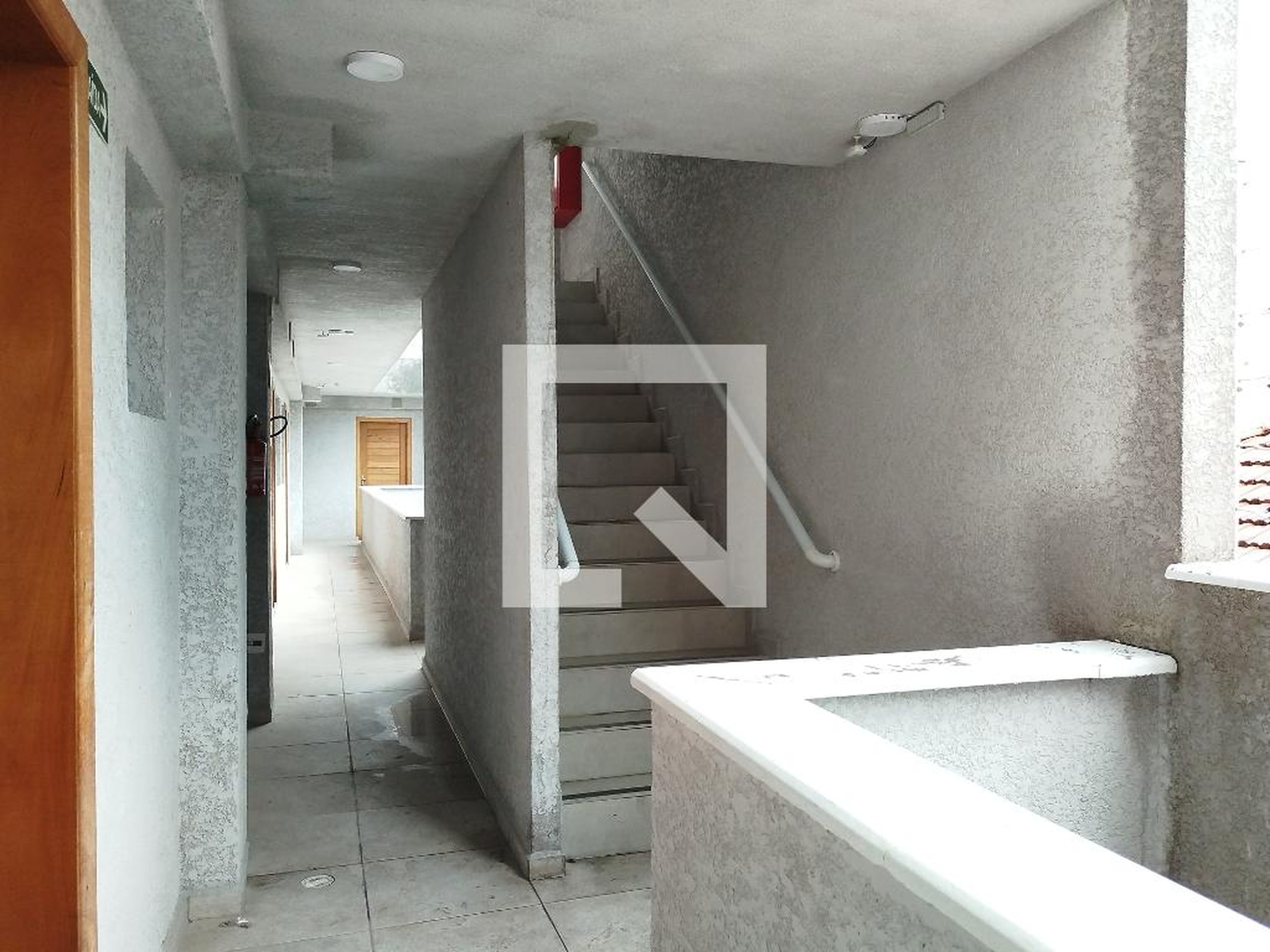 Área comum - Residencial Mirandinha