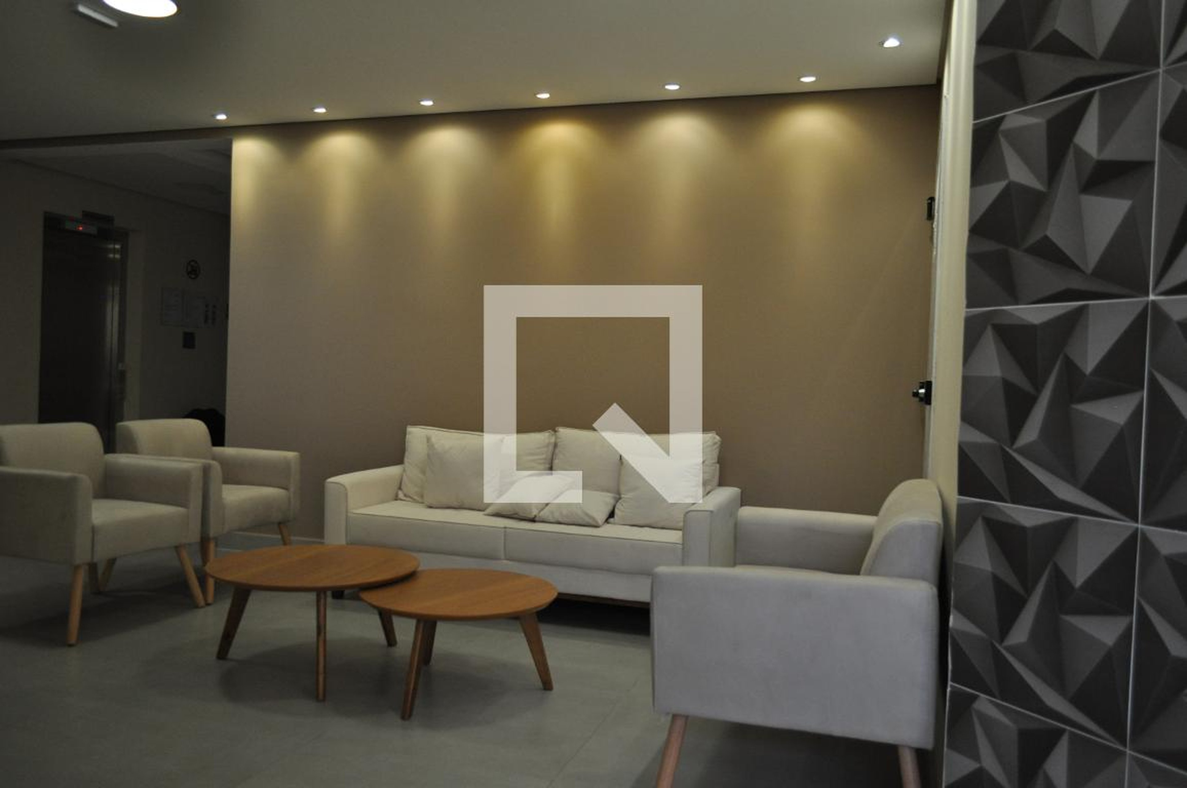 Hall Social - Smart Living Tucuruvi