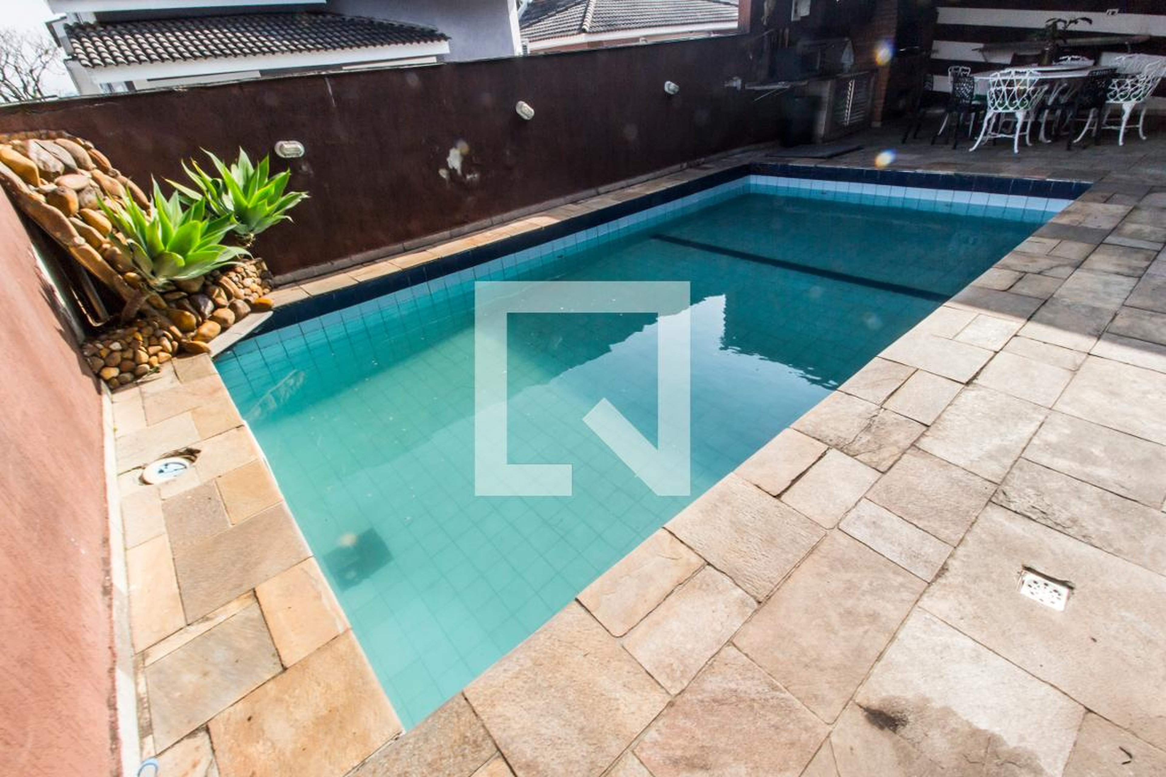 Piscina - 