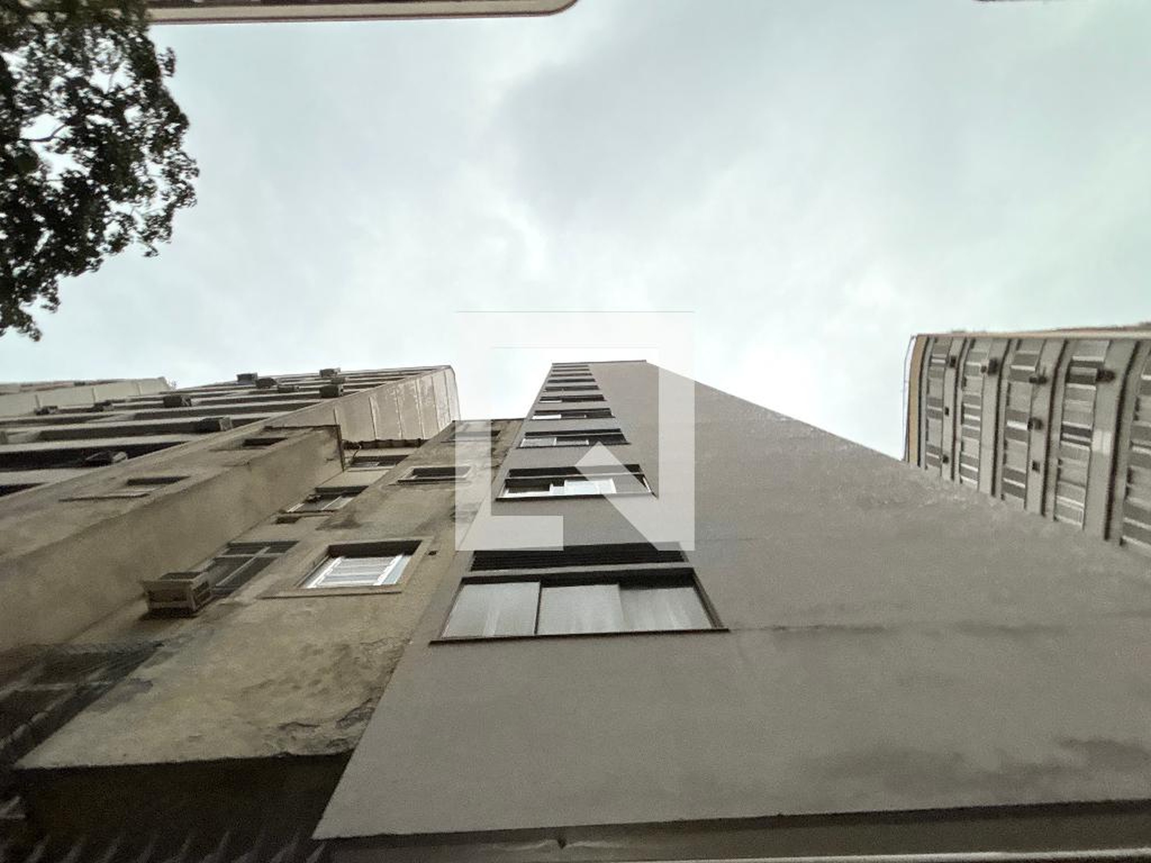 Fachada Condomínio Estrela de Prata