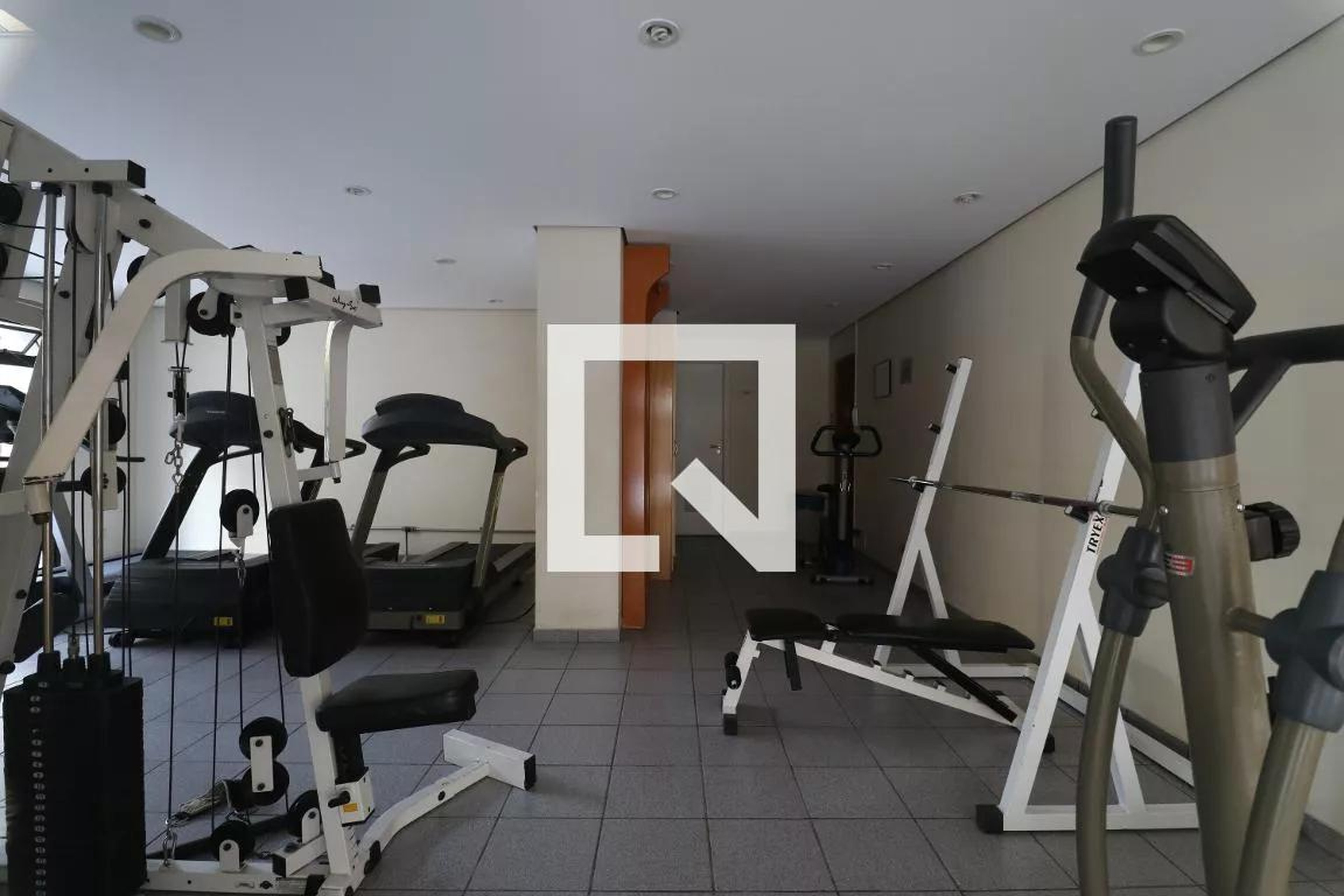 Academia - RUA MINISTRO GASTAO MESQUITA, 725